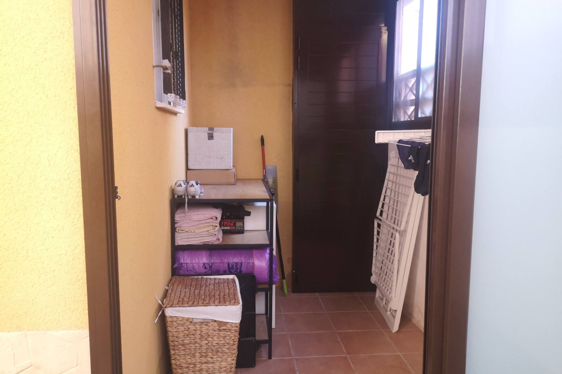 Resale - Villa - Los Montesinos - Rojales