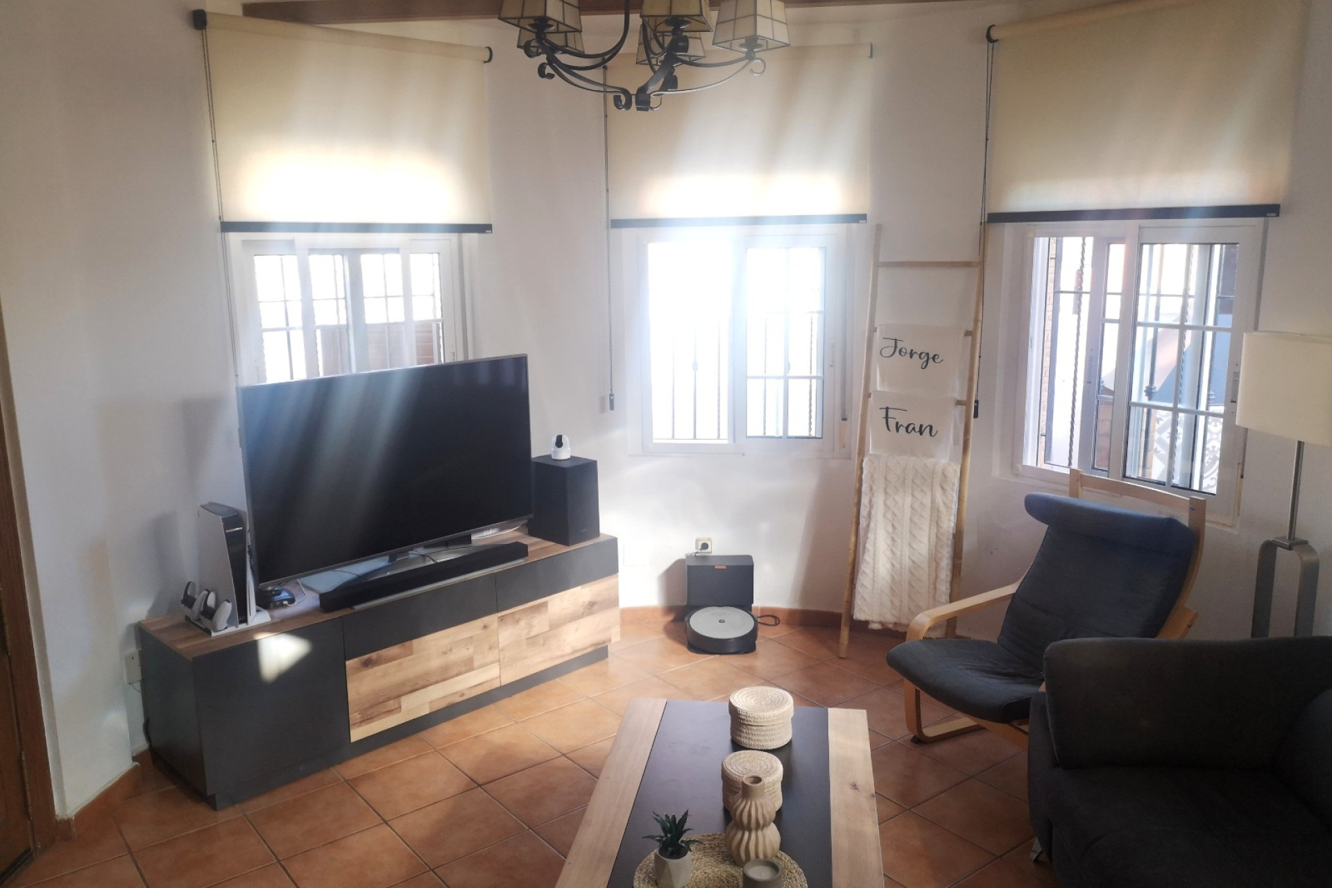 Resale - Villa - Los Montesinos - Rojales