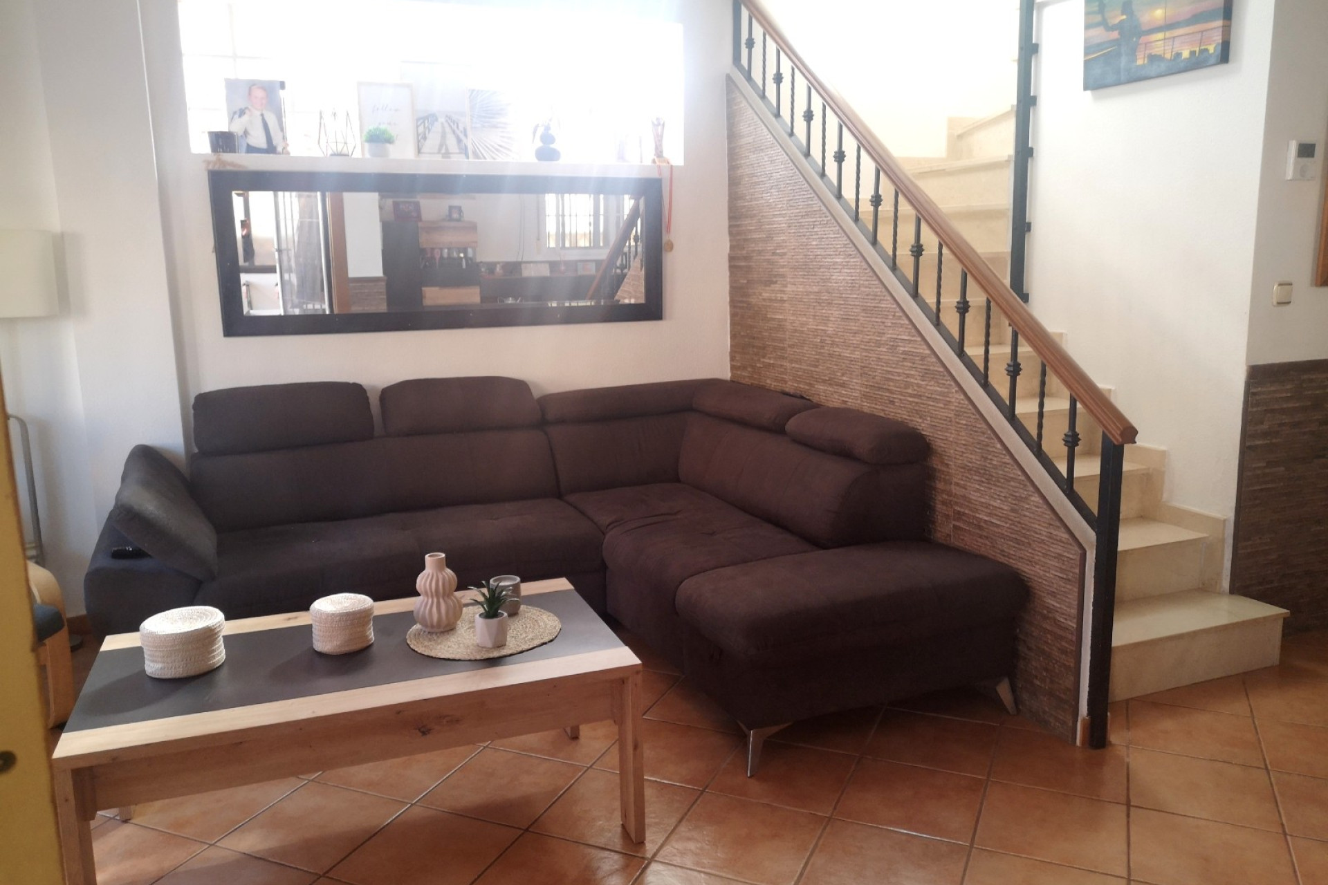 Resale - Villa - Los Montesinos - Rojales