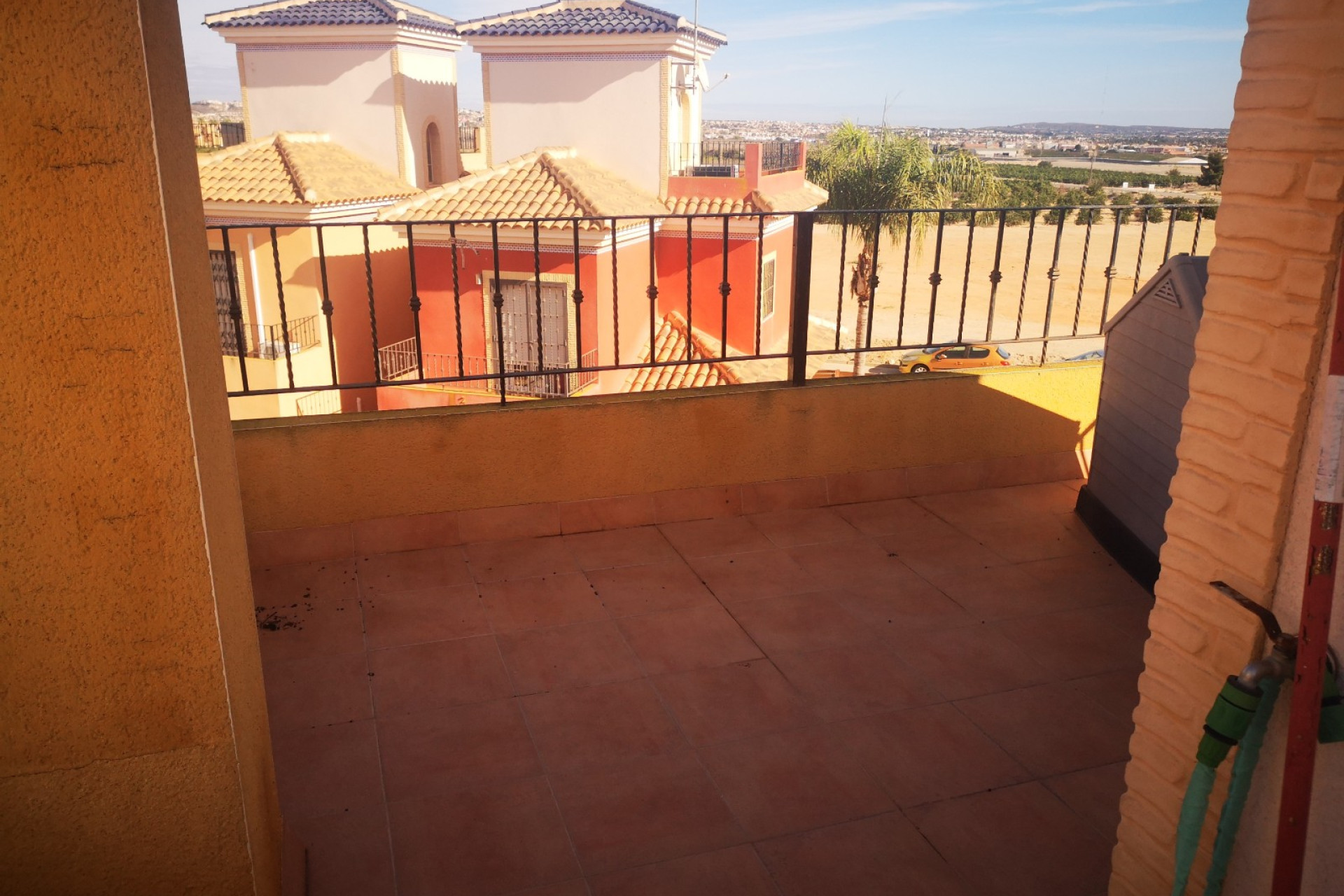 Resale - Villa - Los Montesinos - Rojales