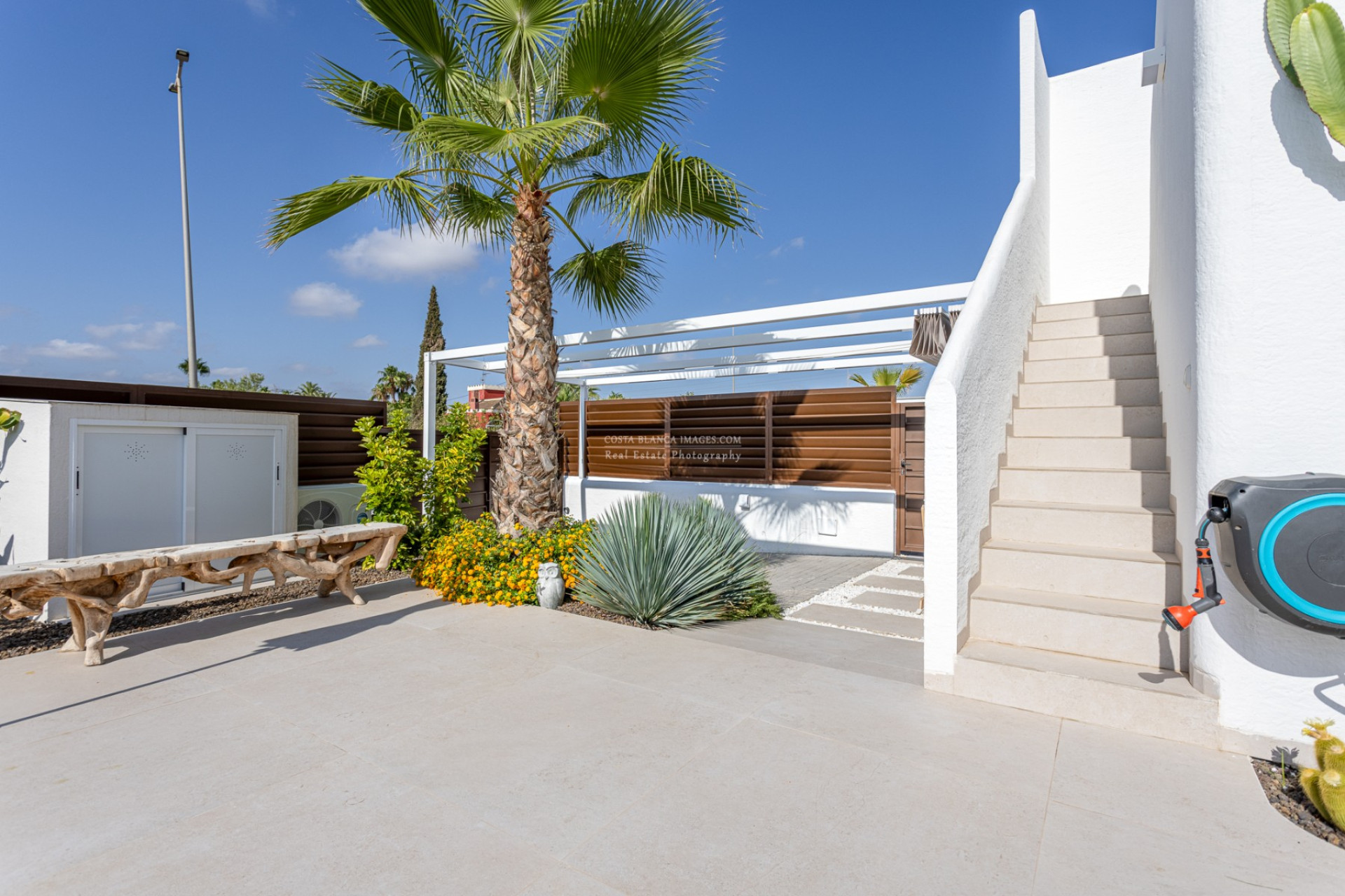 Resale - Villa - Los Montesinos - Torrevieja