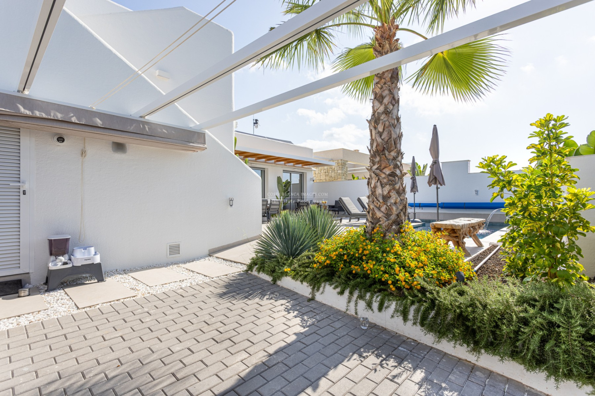 Resale - Villa - Los Montesinos - Torrevieja