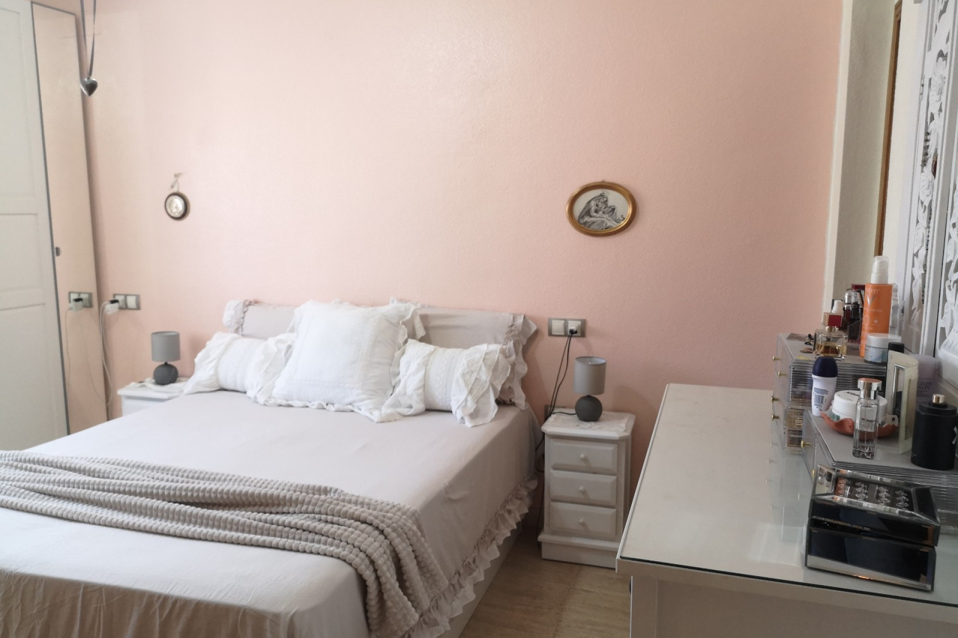 Resale - Villa - Los Montesinos - Torrevieja