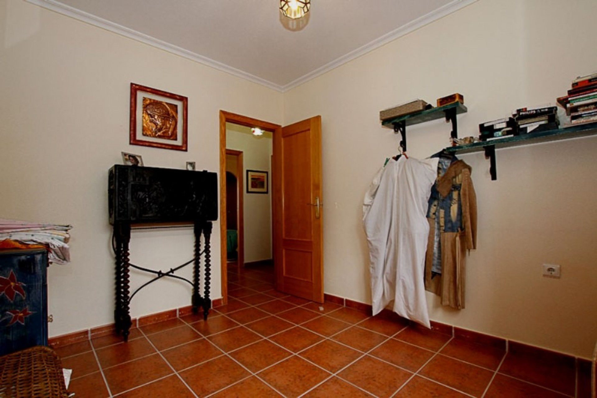 Resale - Villa - Los Montesinos - Torrevieja