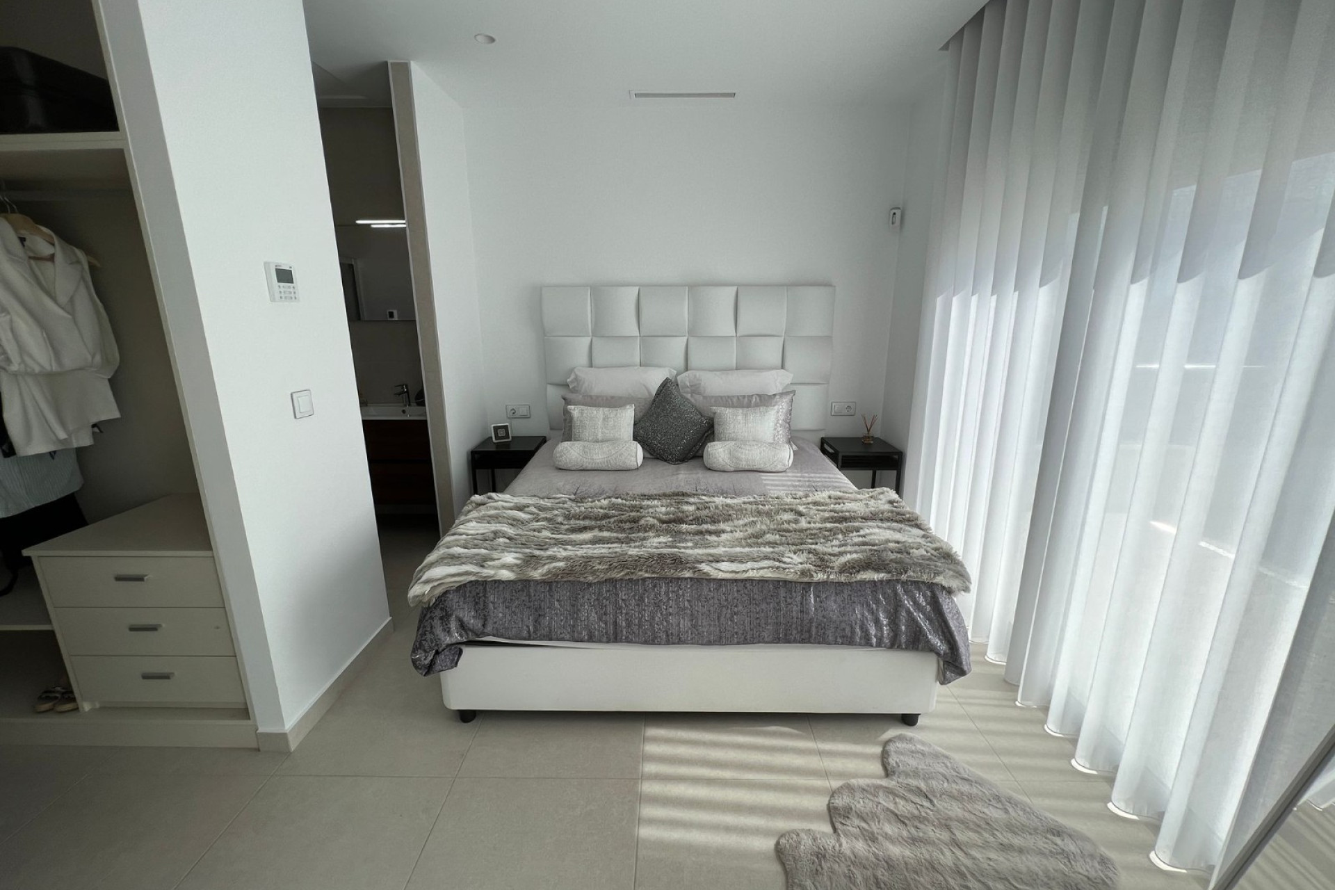 Resale - Villa - Los Montesinos - Torrevieja