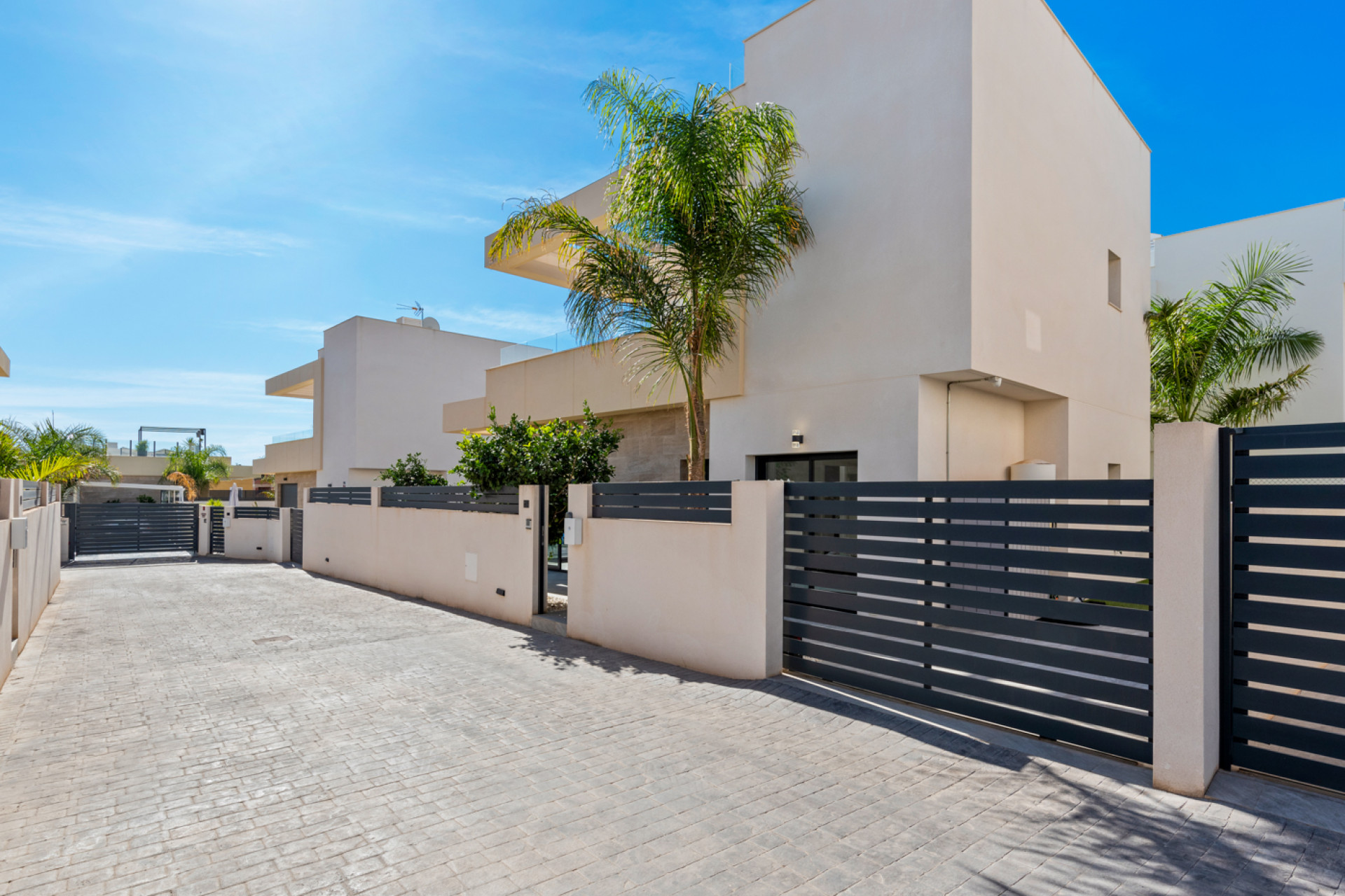 Resale - Villa - Los Montesinos - Torrevieja