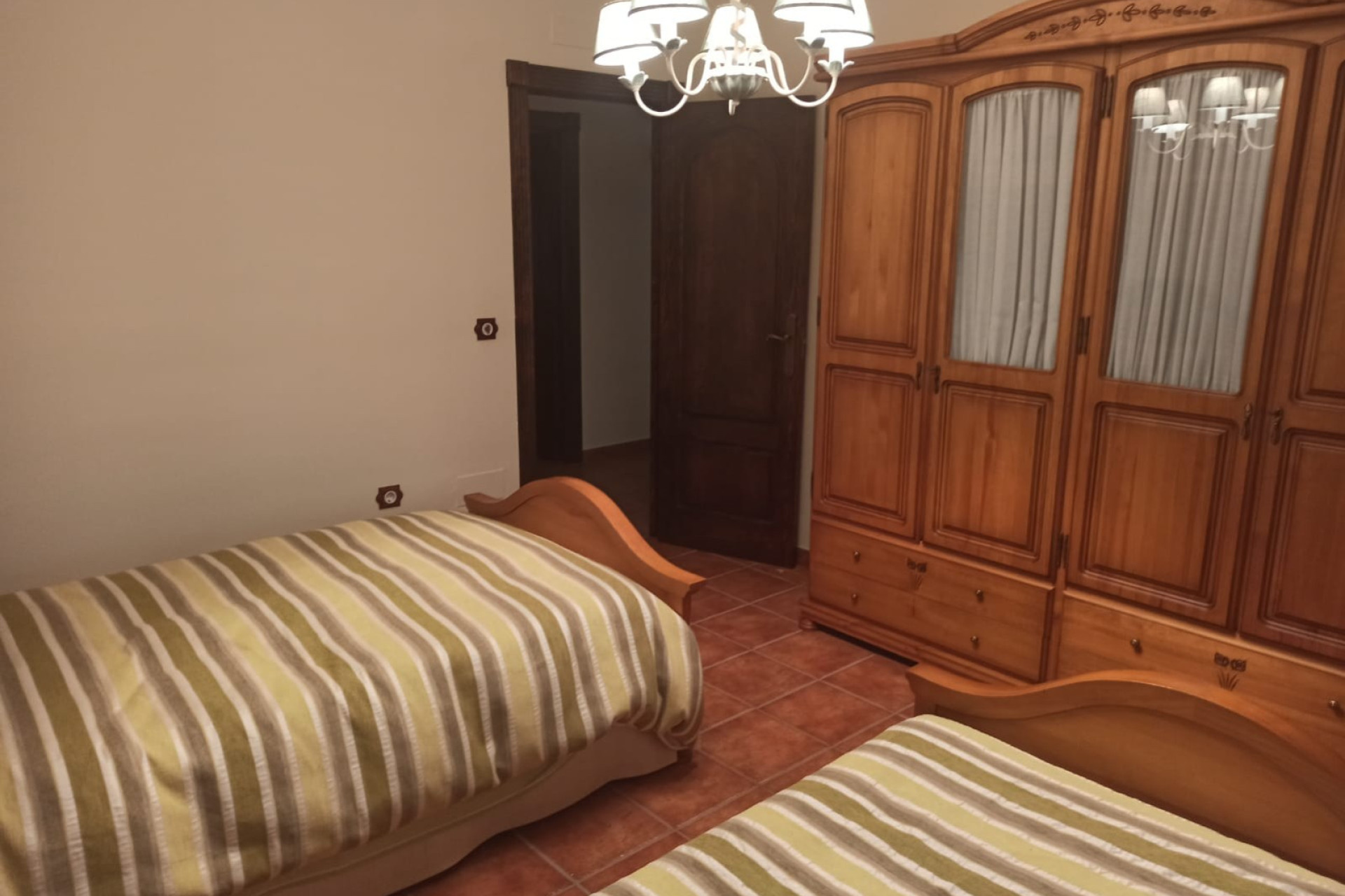 Resale - Villa - Matanza de Santomera - Pinoso