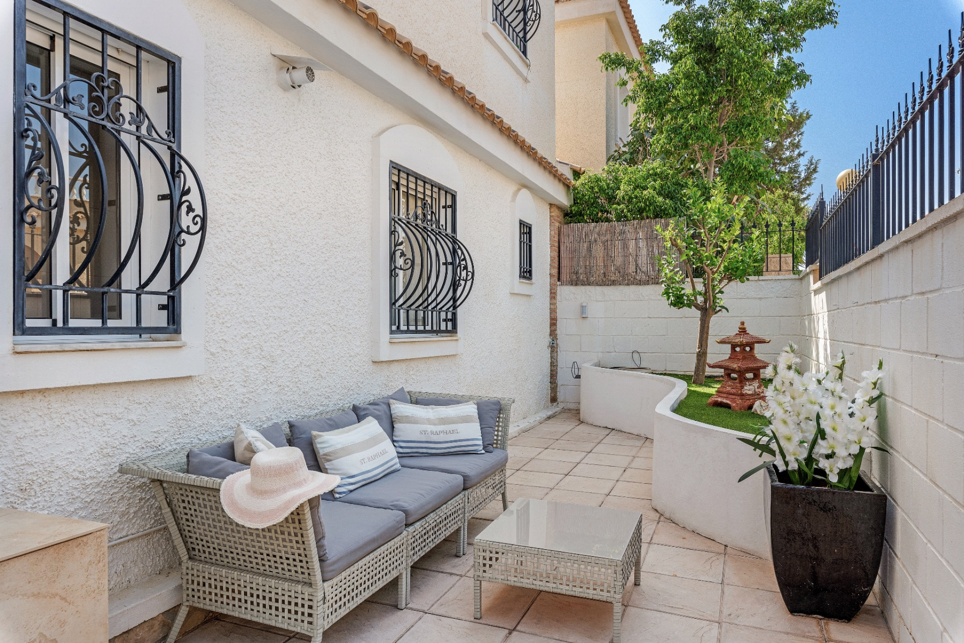 Resale - Villa - Monforte del Cid - Elche/Elx