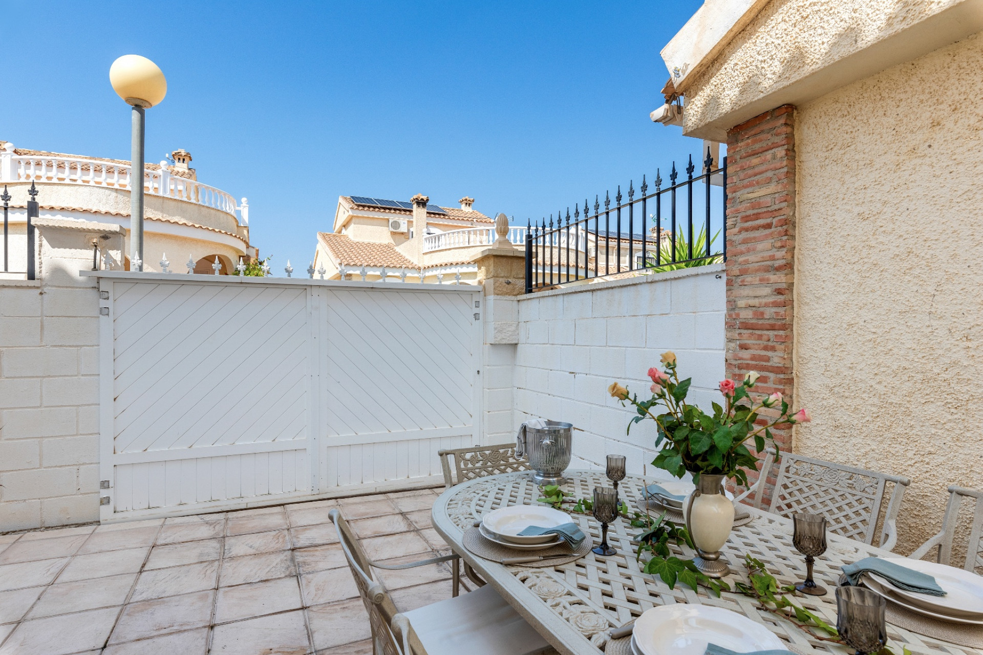 Resale - Villa - Monforte del Cid - Elche/Elx