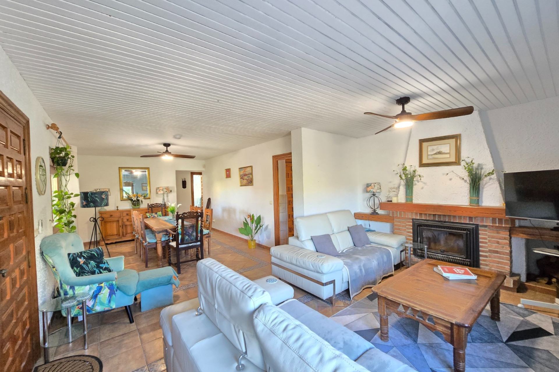 Resale - Villa * - Orihuela Costa - Costa Blanca South