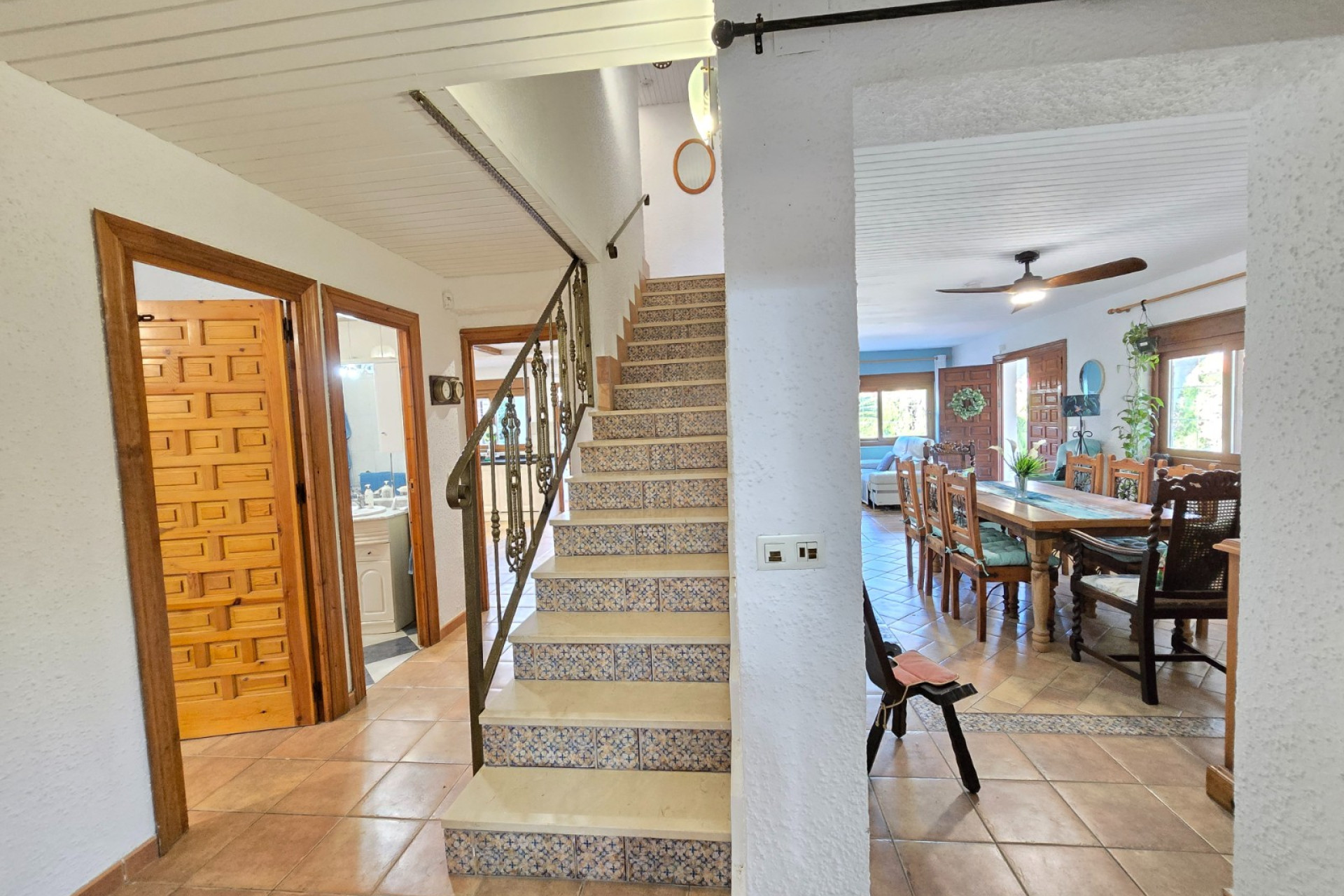 Resale - Villa * - Orihuela Costa - Costa Blanca South