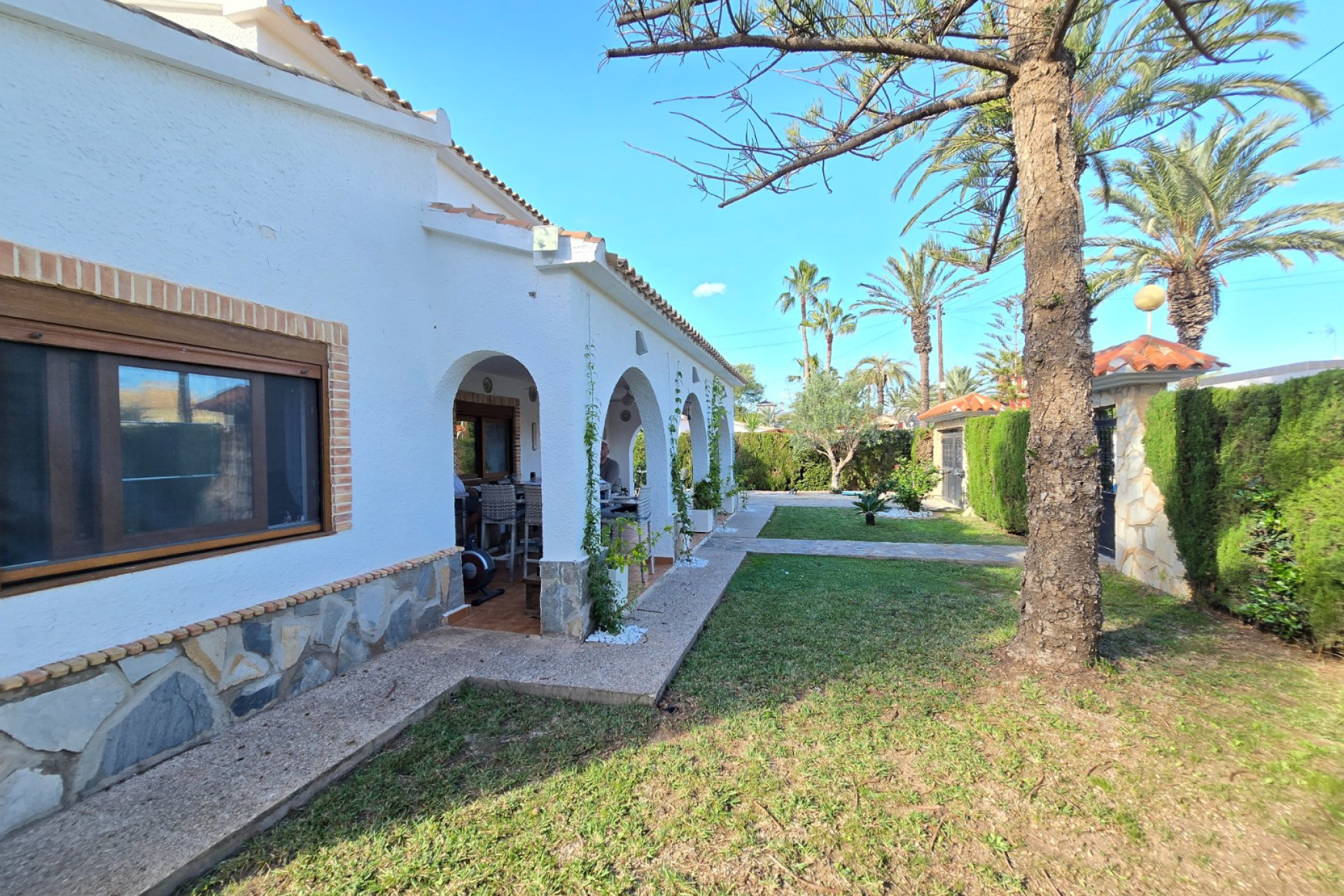 Resale - Villa * - Orihuela Costa - Costa Blanca South