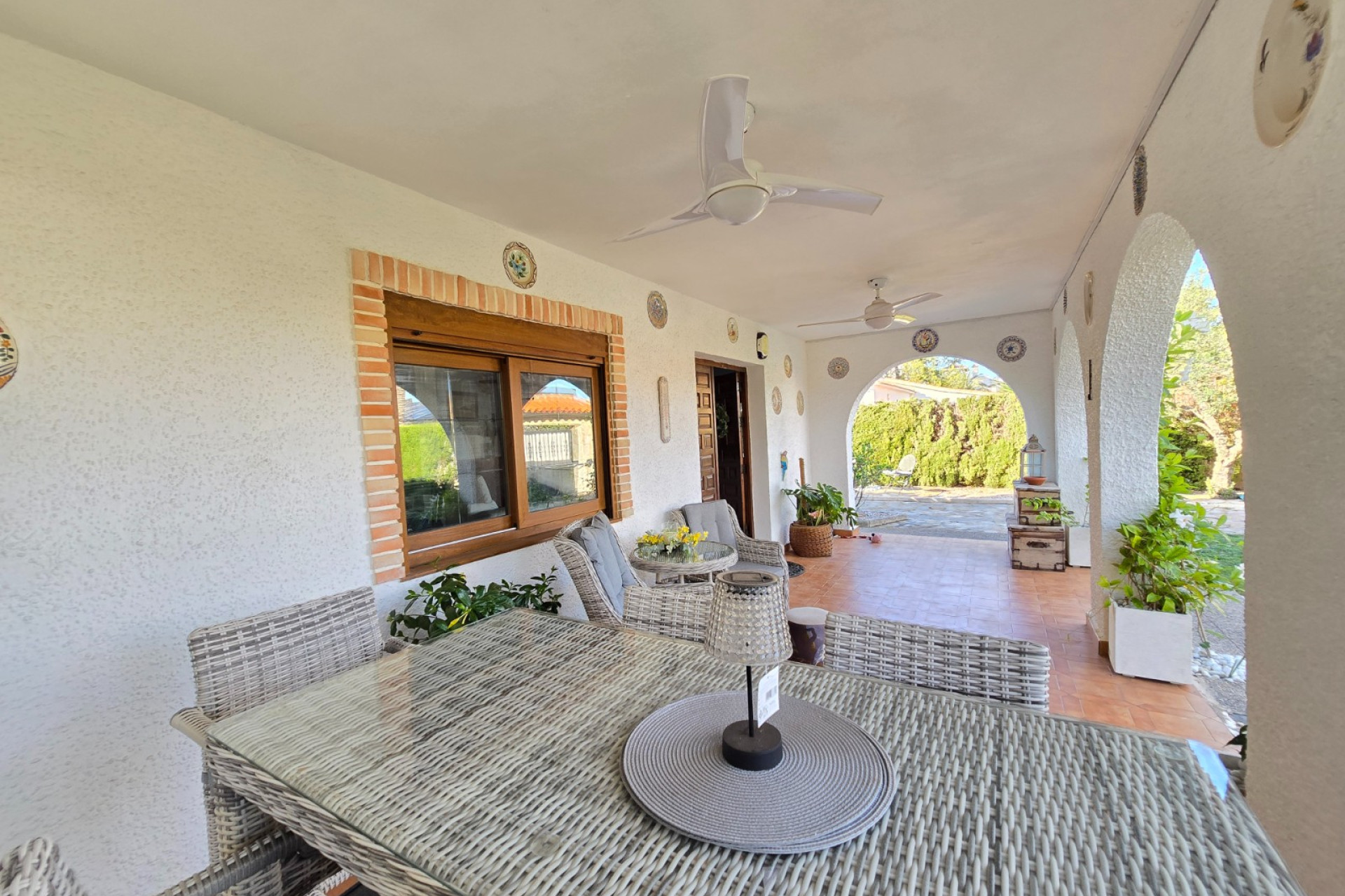 Resale - Villa * - Orihuela Costa - Costa Blanca South