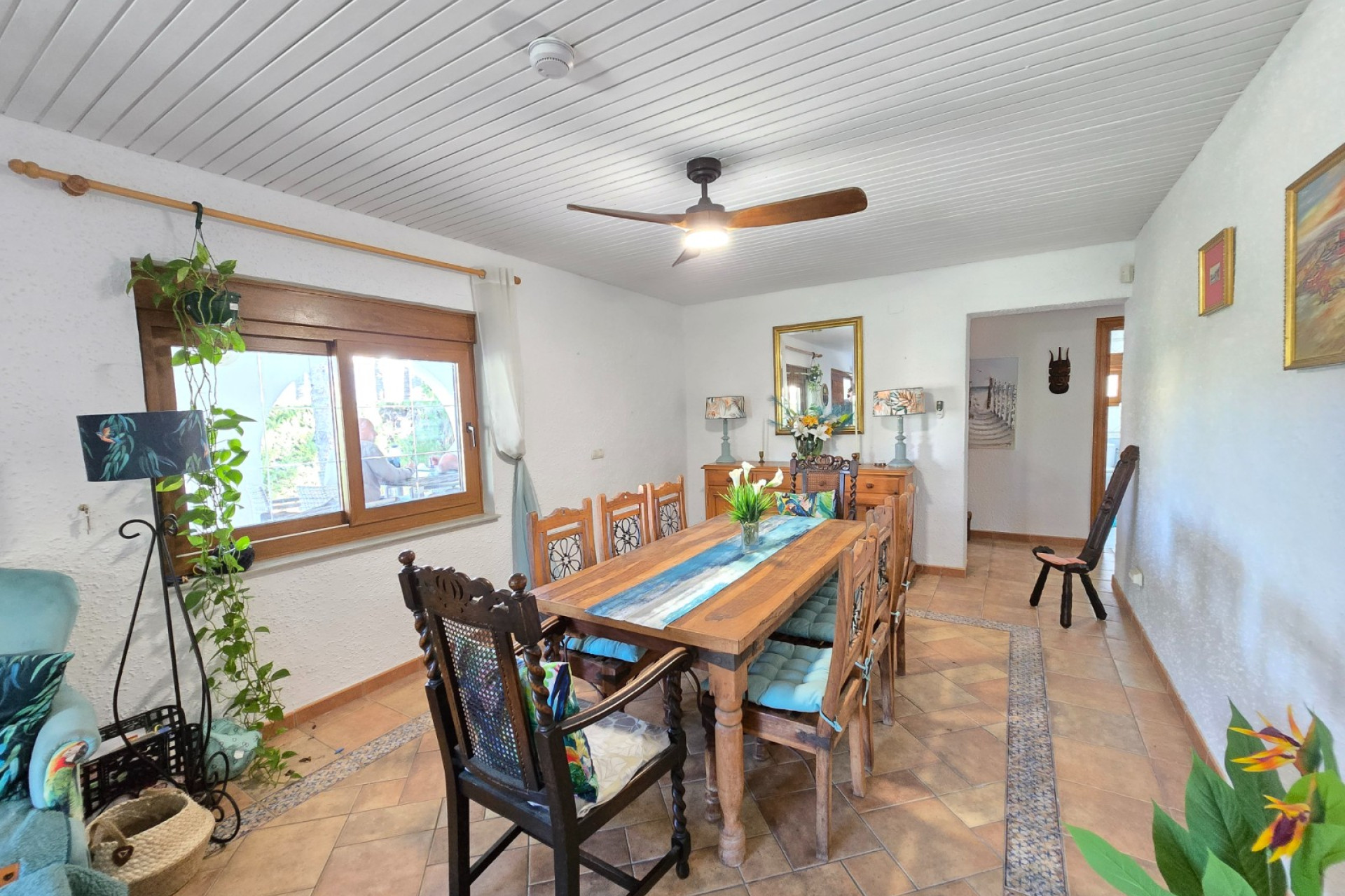 Resale - Villa * - Orihuela Costa - Costa Blanca South