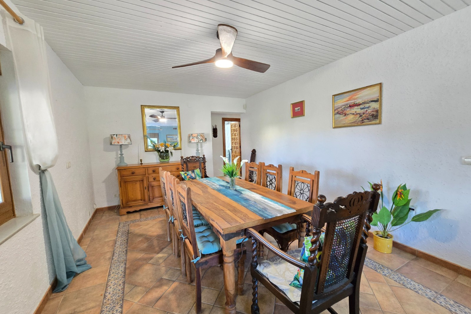 Resale - Villa * - Orihuela Costa - Costa Blanca South