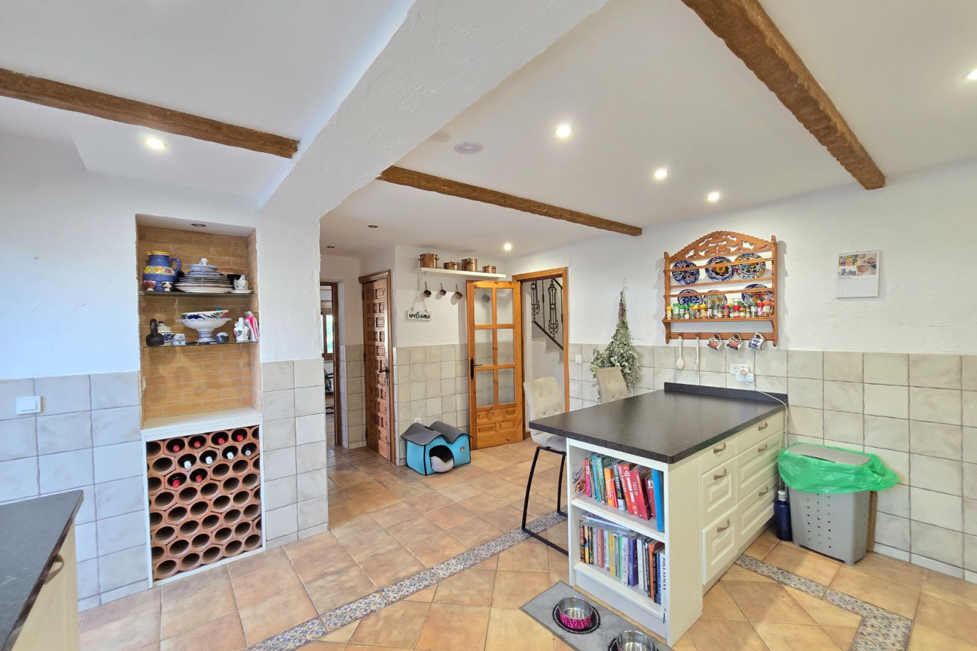 Resale - Villa * - Orihuela Costa - Costa Blanca South