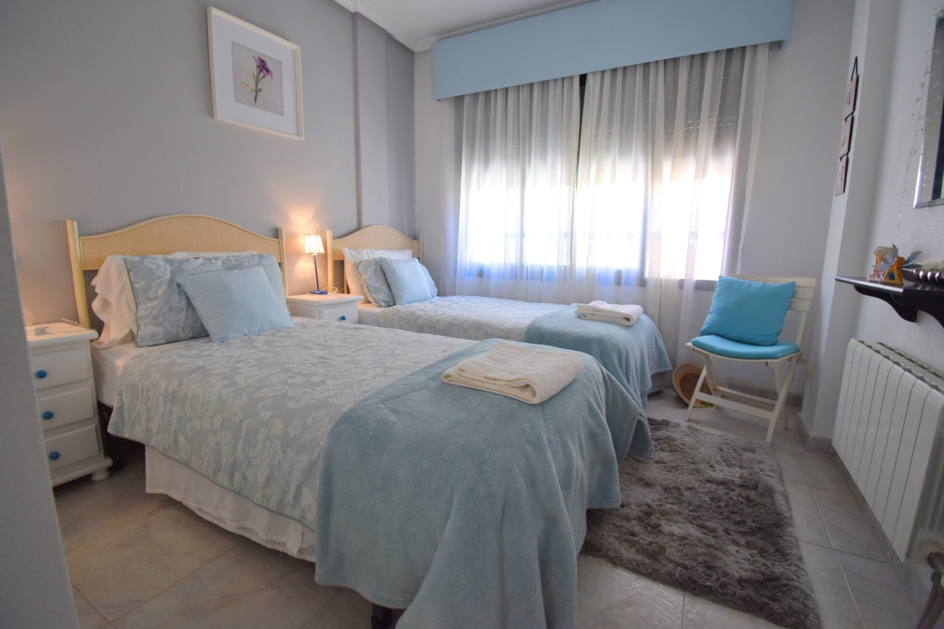 Resale - Villa - Orihuela Costa - Lomas de Campoamor