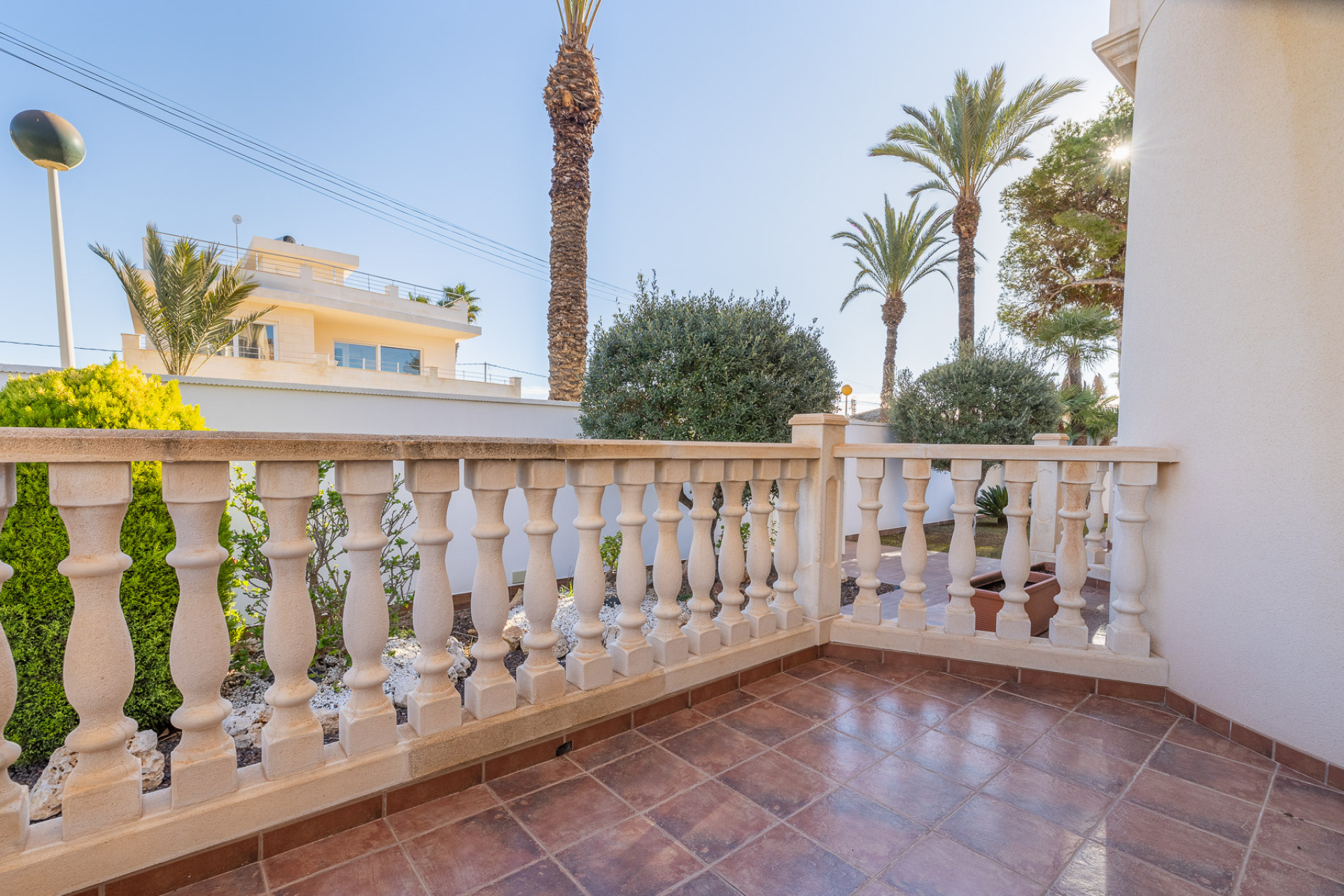 Resale - Villa - Orihuela Costa