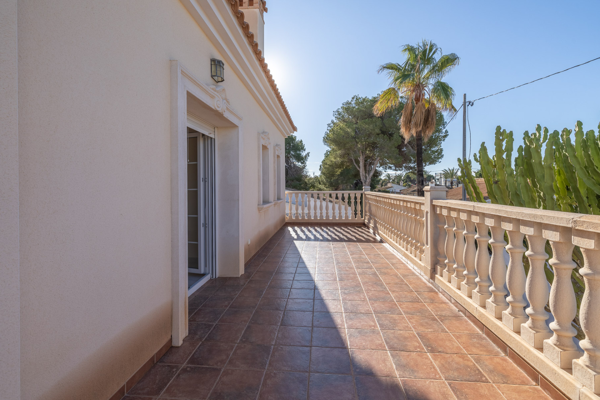 Resale - Villa - Orihuela Costa