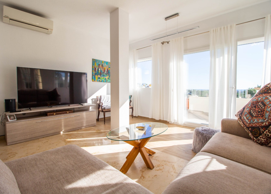 Resale - Villa - Orihuela Costa