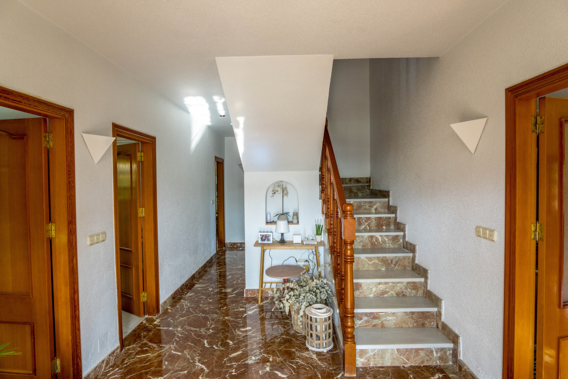 Resale - Villa - Orihuela Costa