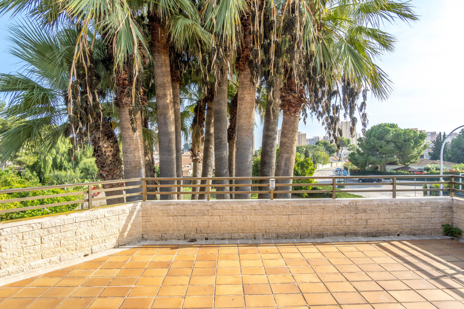 Resale - Villa - Orihuela Costa