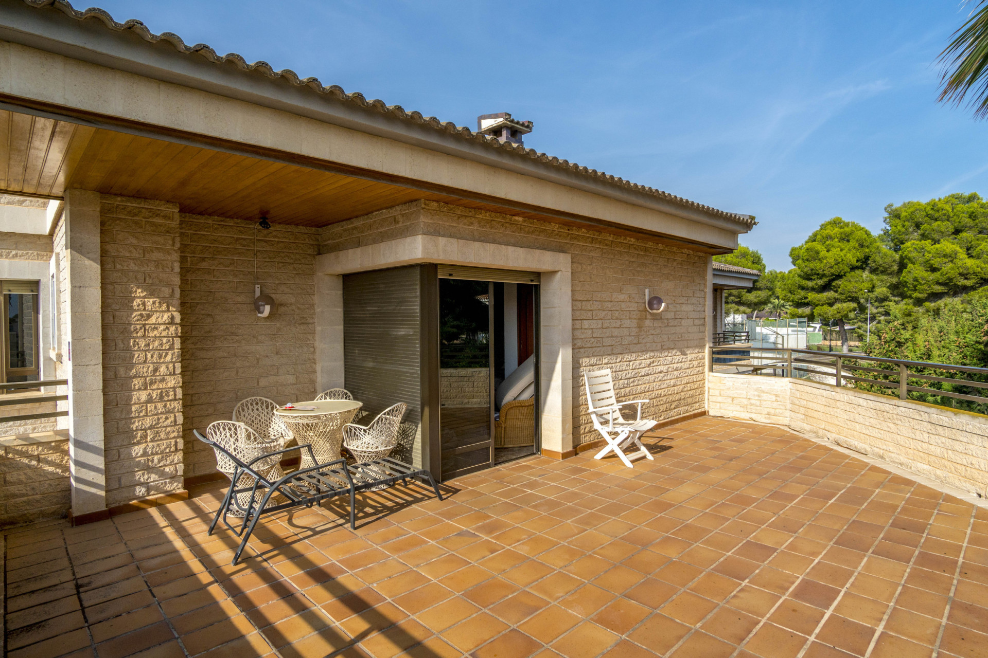 Resale - Villa - Orihuela Costa