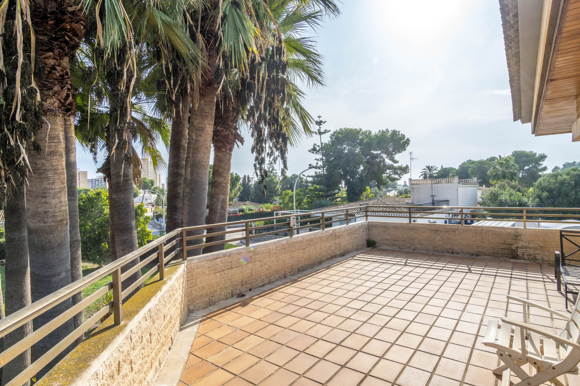 Resale - Villa - Orihuela Costa