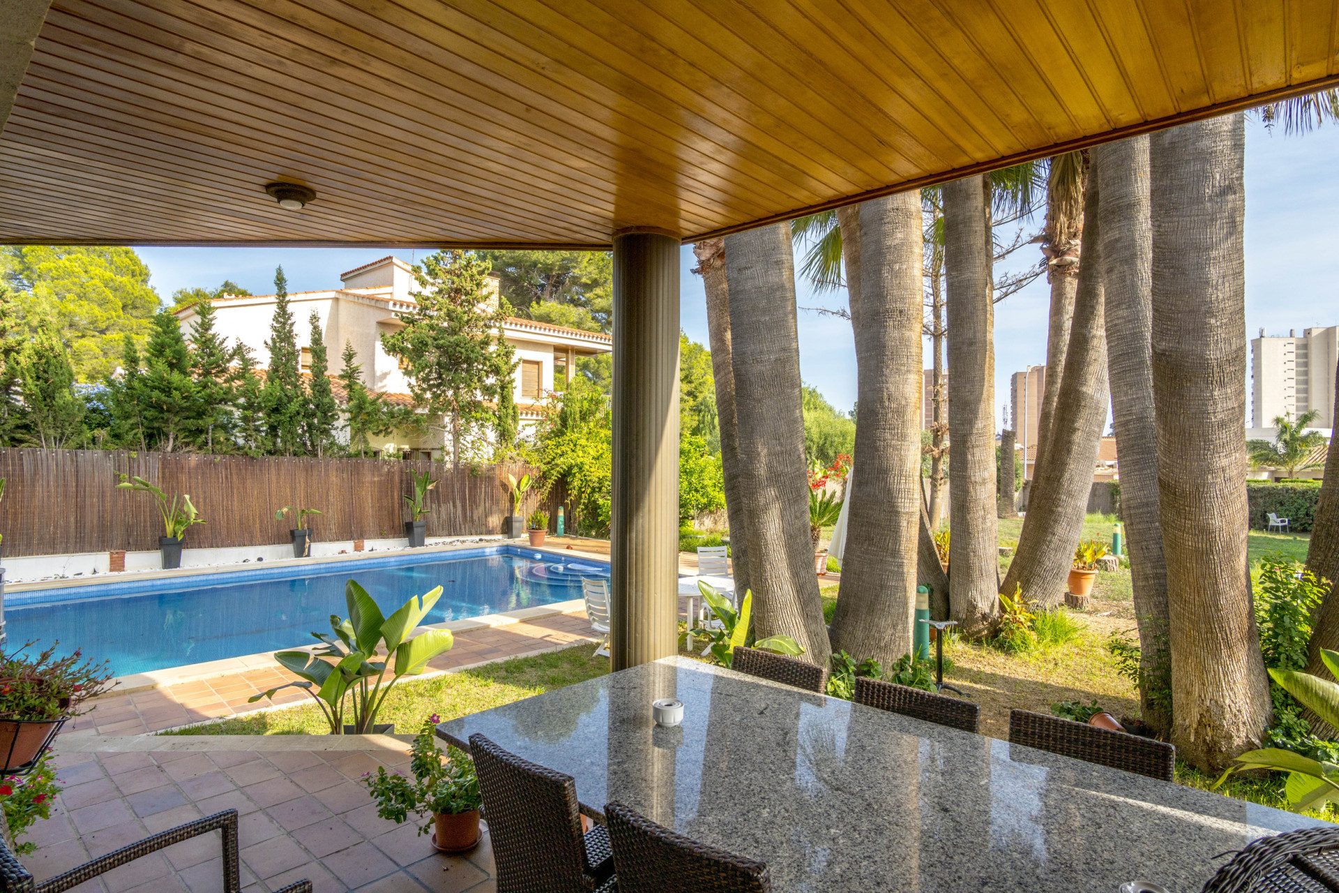 Resale - Villa - Orihuela Costa