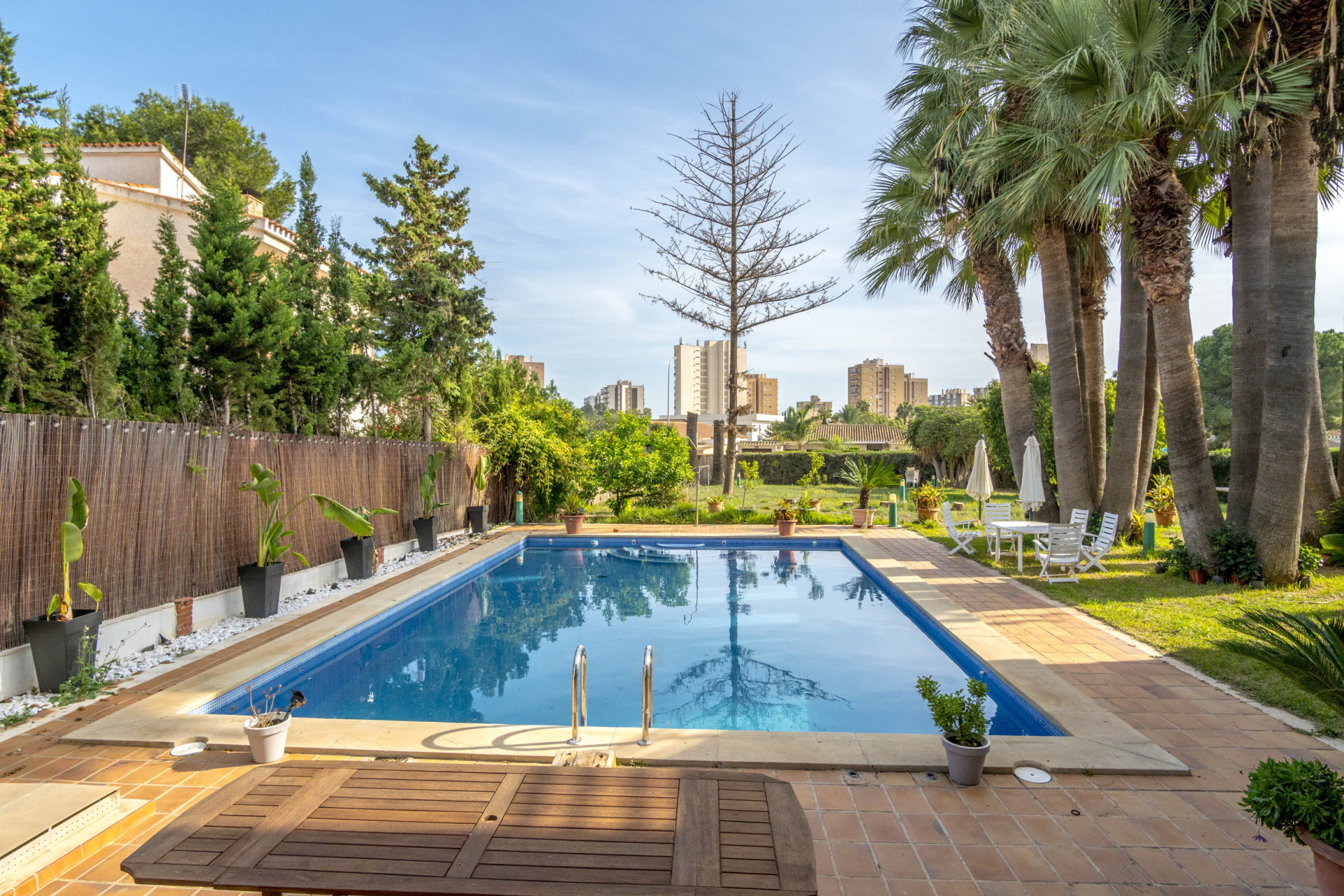 Resale - Villa - Orihuela Costa