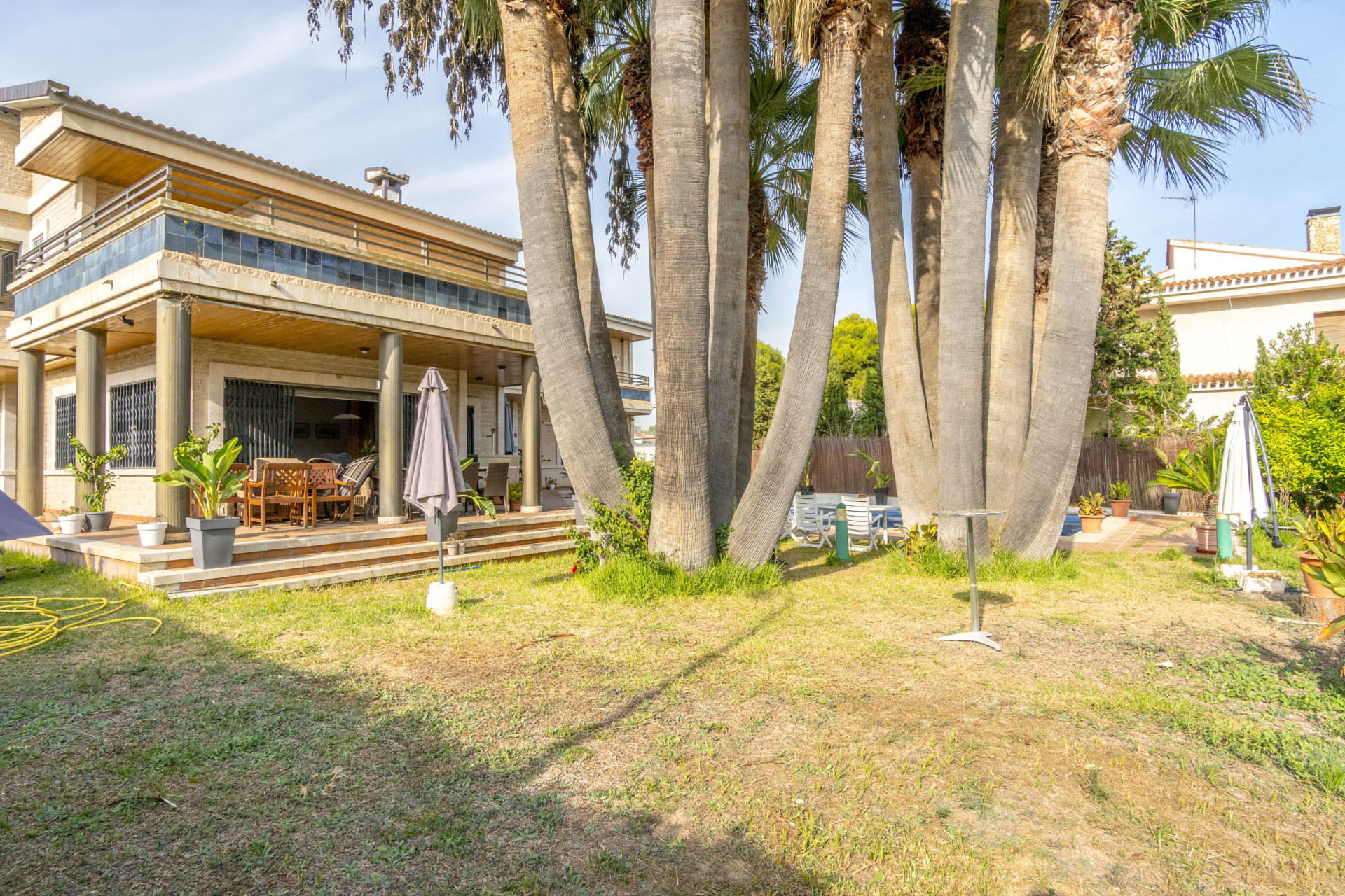 Resale - Villa - Orihuela Costa