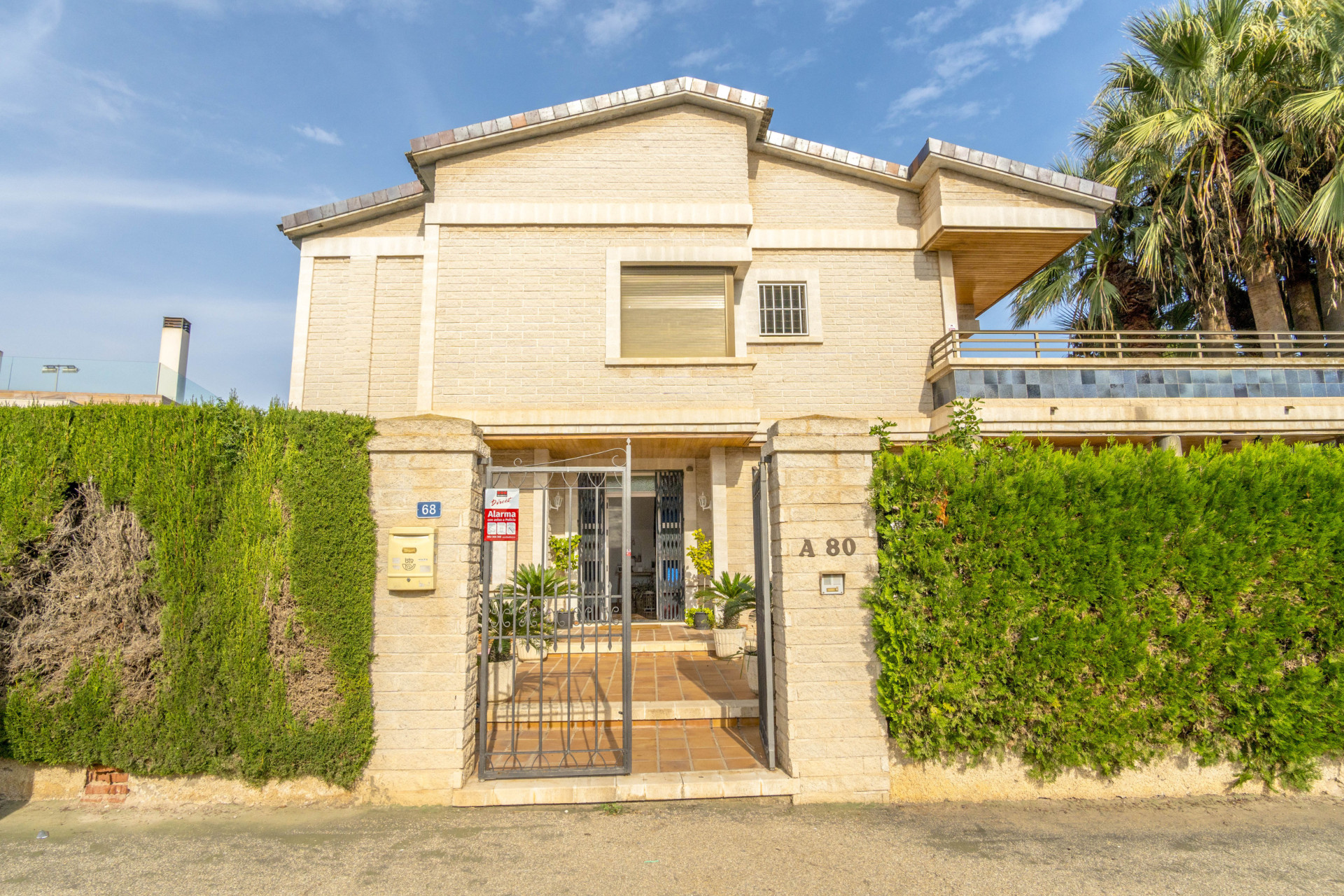 Resale - Villa - Orihuela Costa