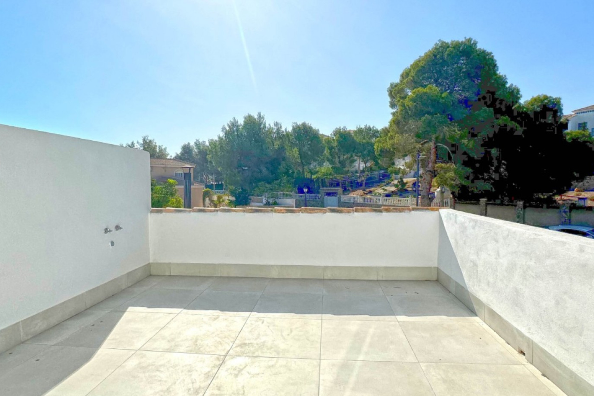 Resale - Villa - Orihuela Costa