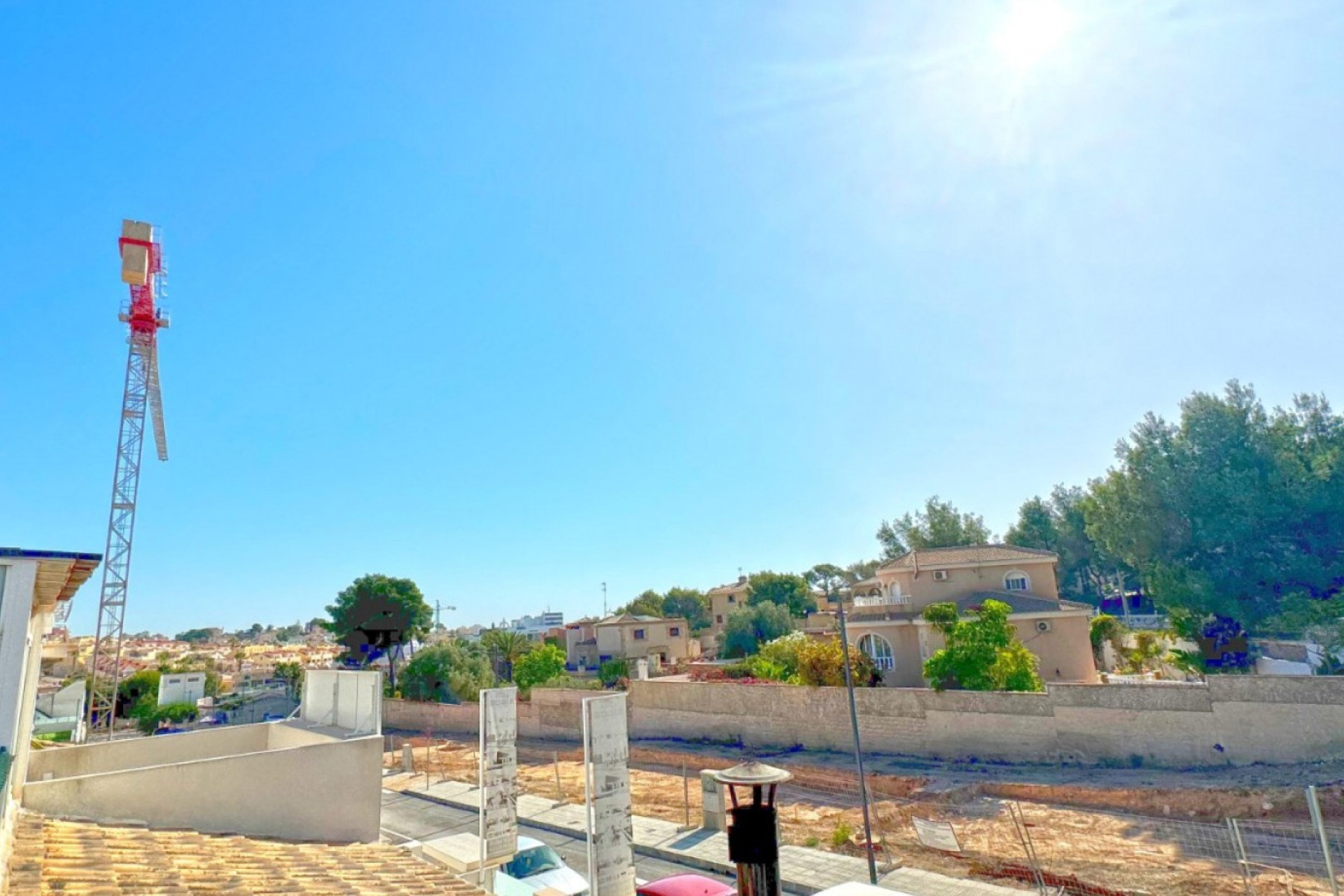 Resale - Villa - Orihuela Costa