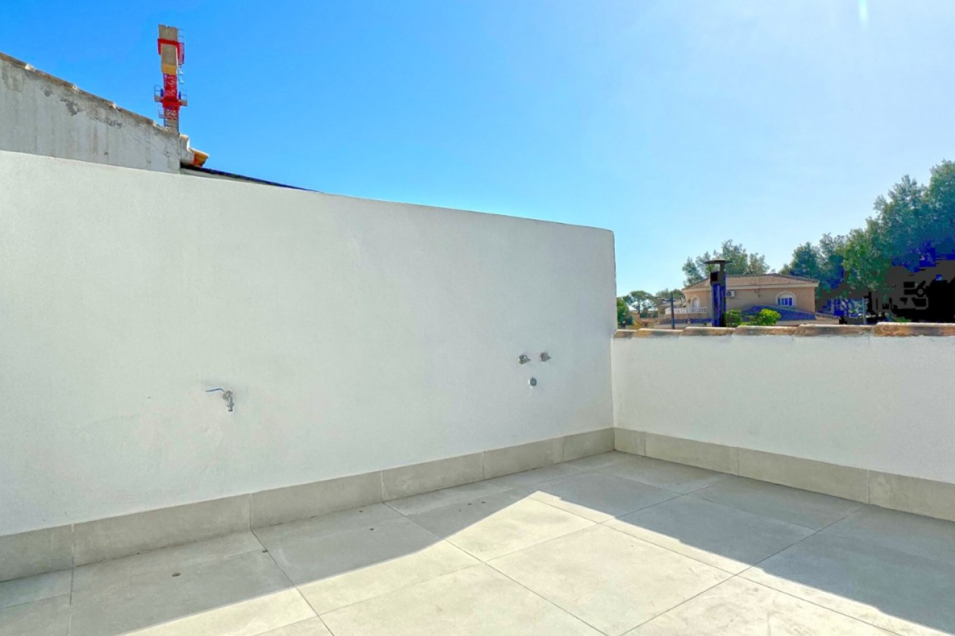 Resale - Villa - Orihuela Costa