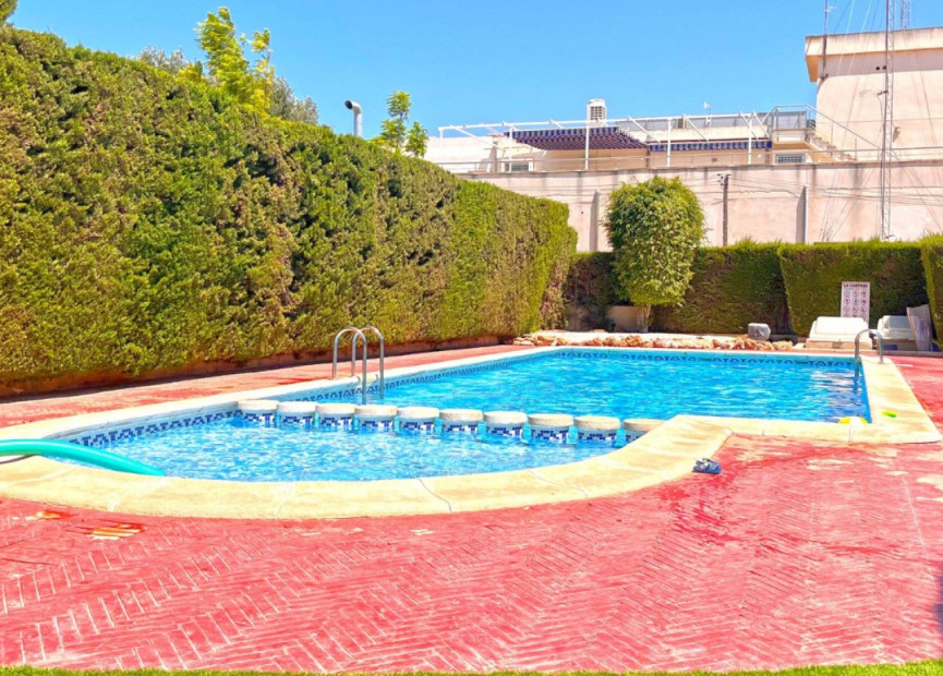 Resale - Villa - Orihuela Costa