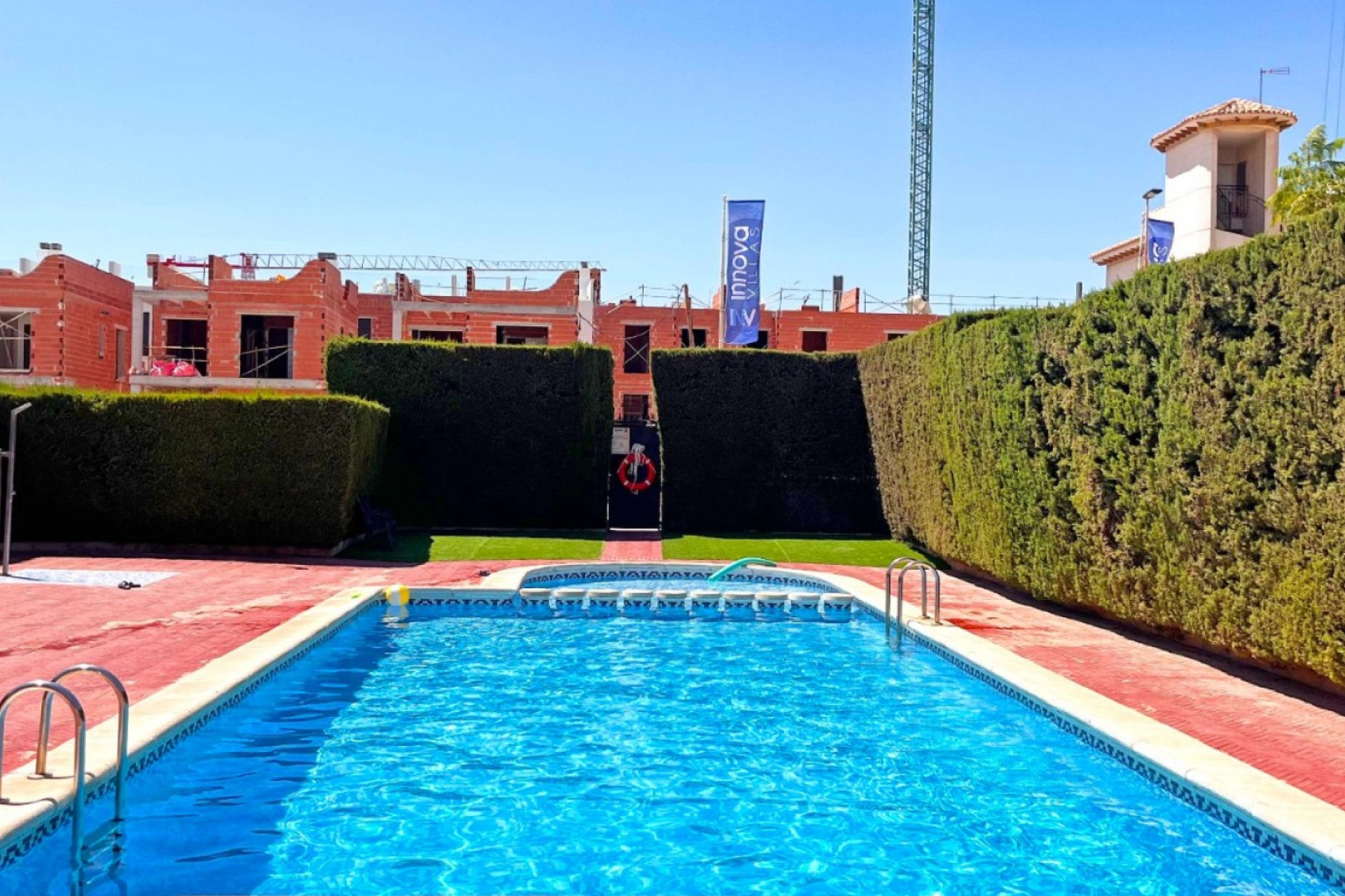 Resale - Villa - Orihuela Costa