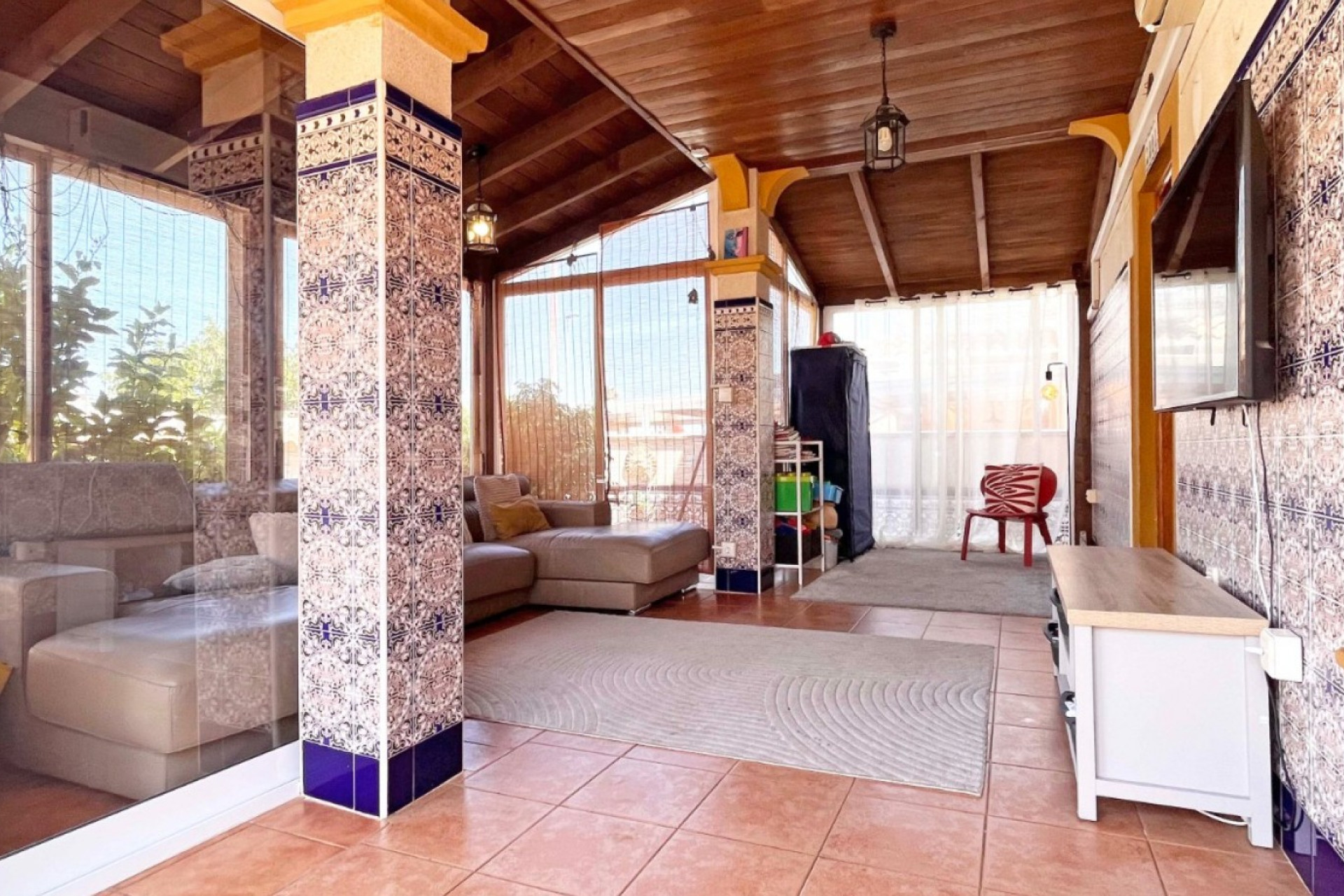 Resale - Villa - Orihuela Costa