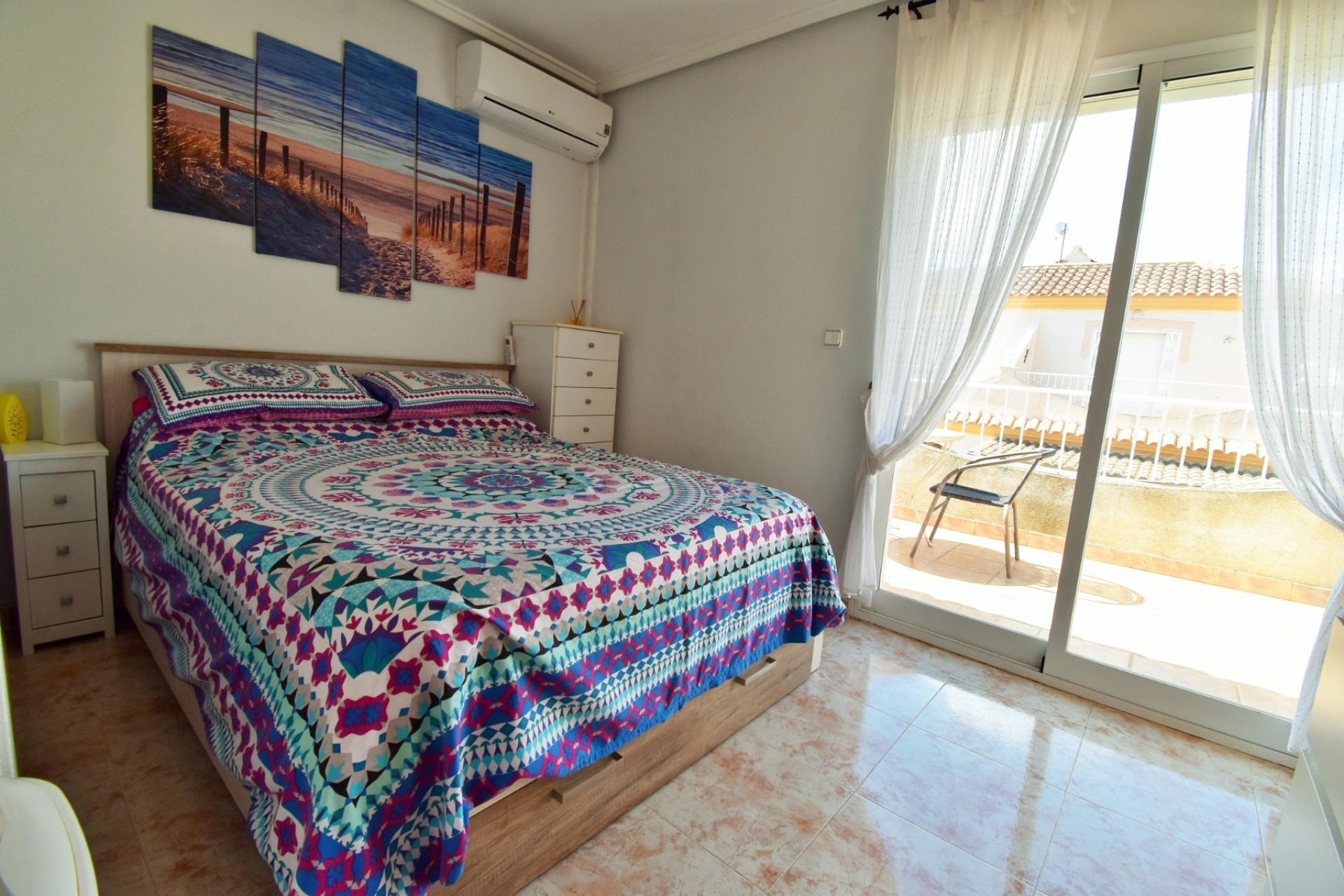 Resale - Villa - Orihuela Costa