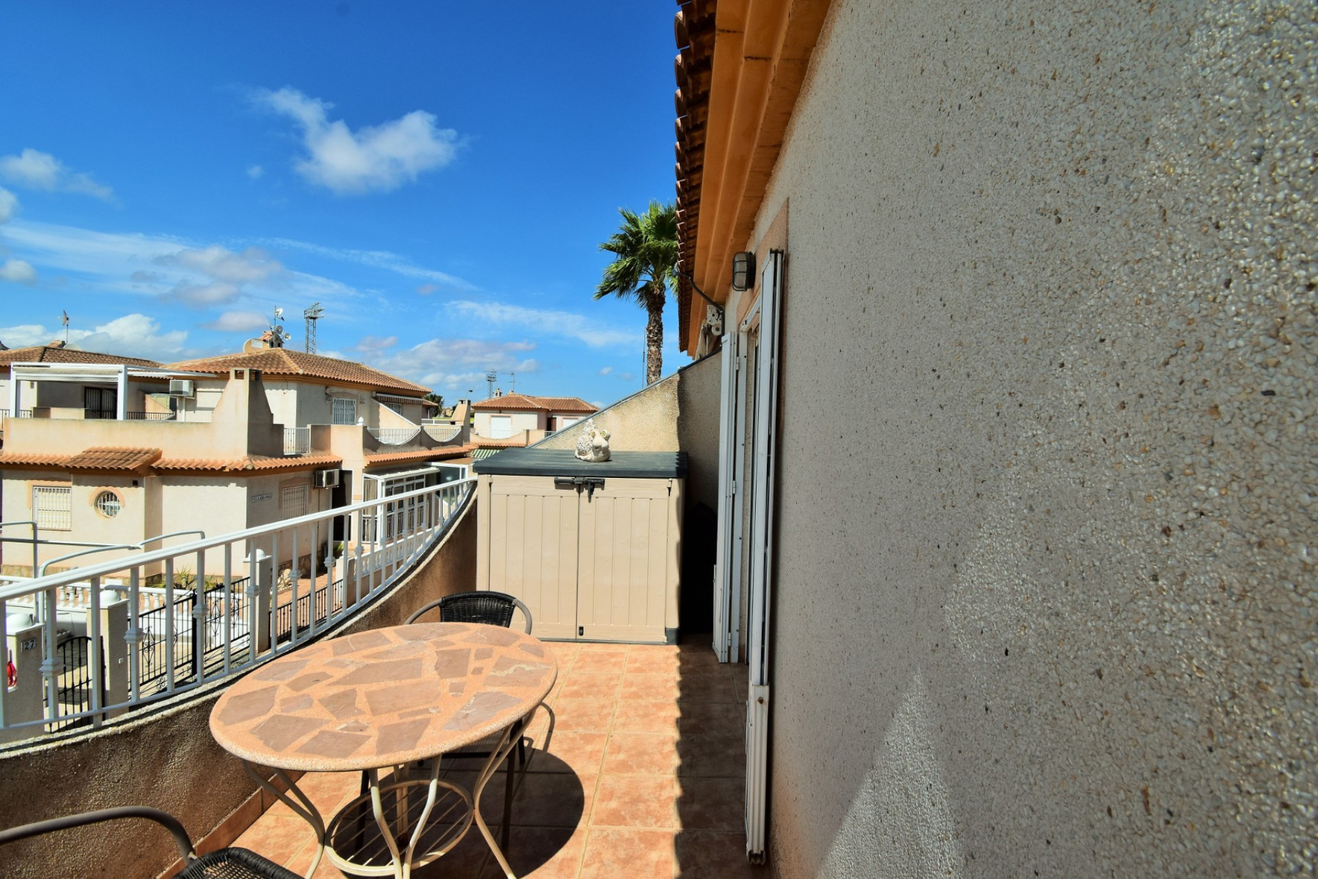 Resale - Villa - Orihuela Costa