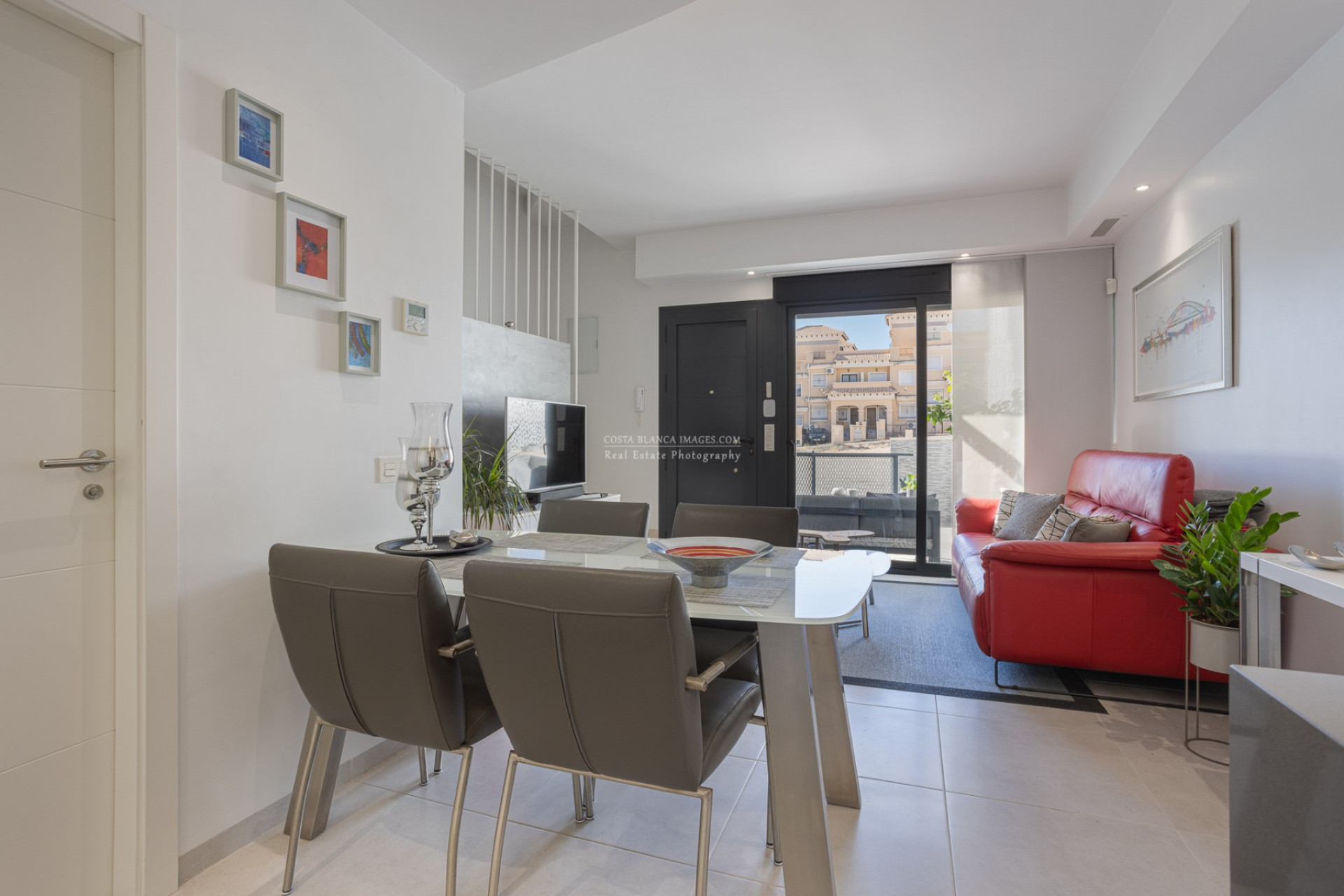 Resale - Villa - Orihuela Costa