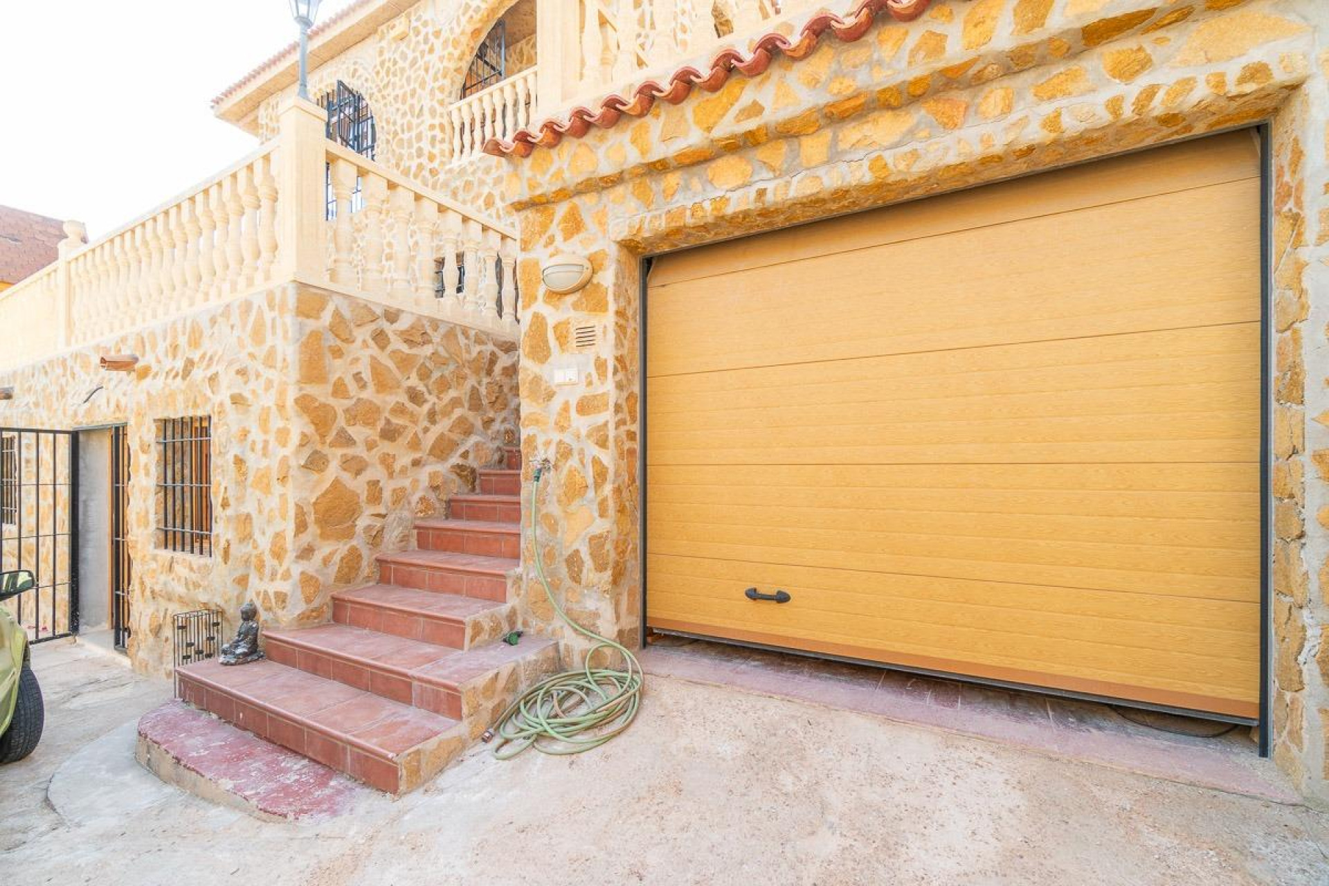 Resale - Villa - Orihuela Costa