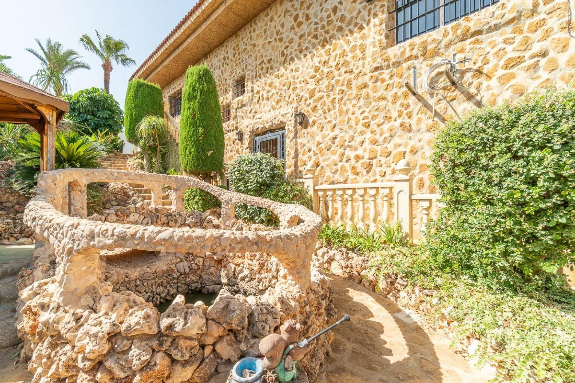 Resale - Villa - Orihuela Costa