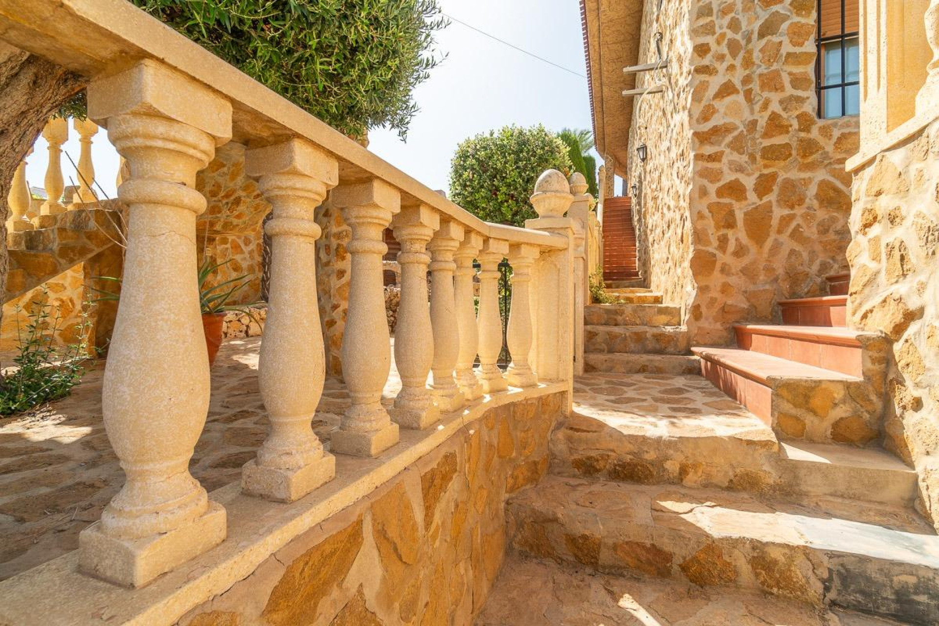 Resale - Villa - Orihuela Costa