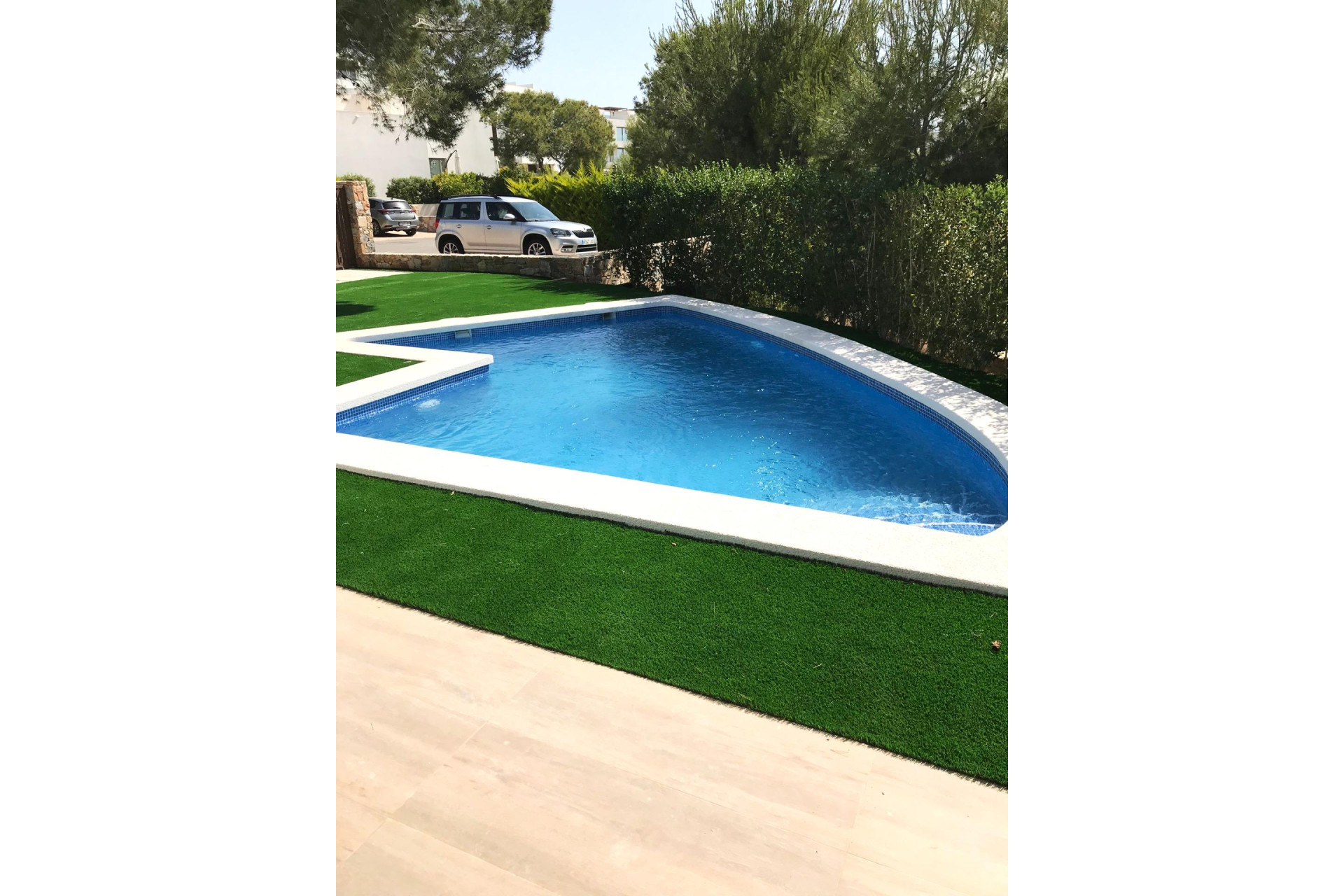 Resale - Villa - Orihuela - Las Colinas Golf