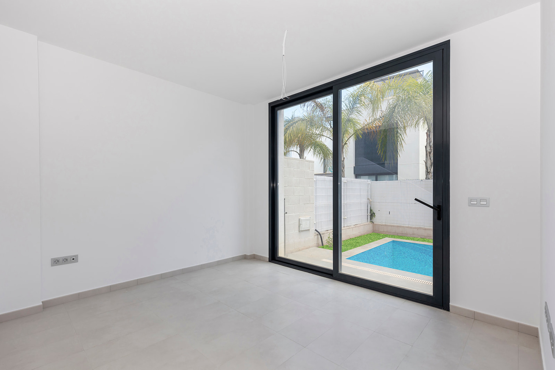 Resale - Villa - Orihuela - Orihuela Costa