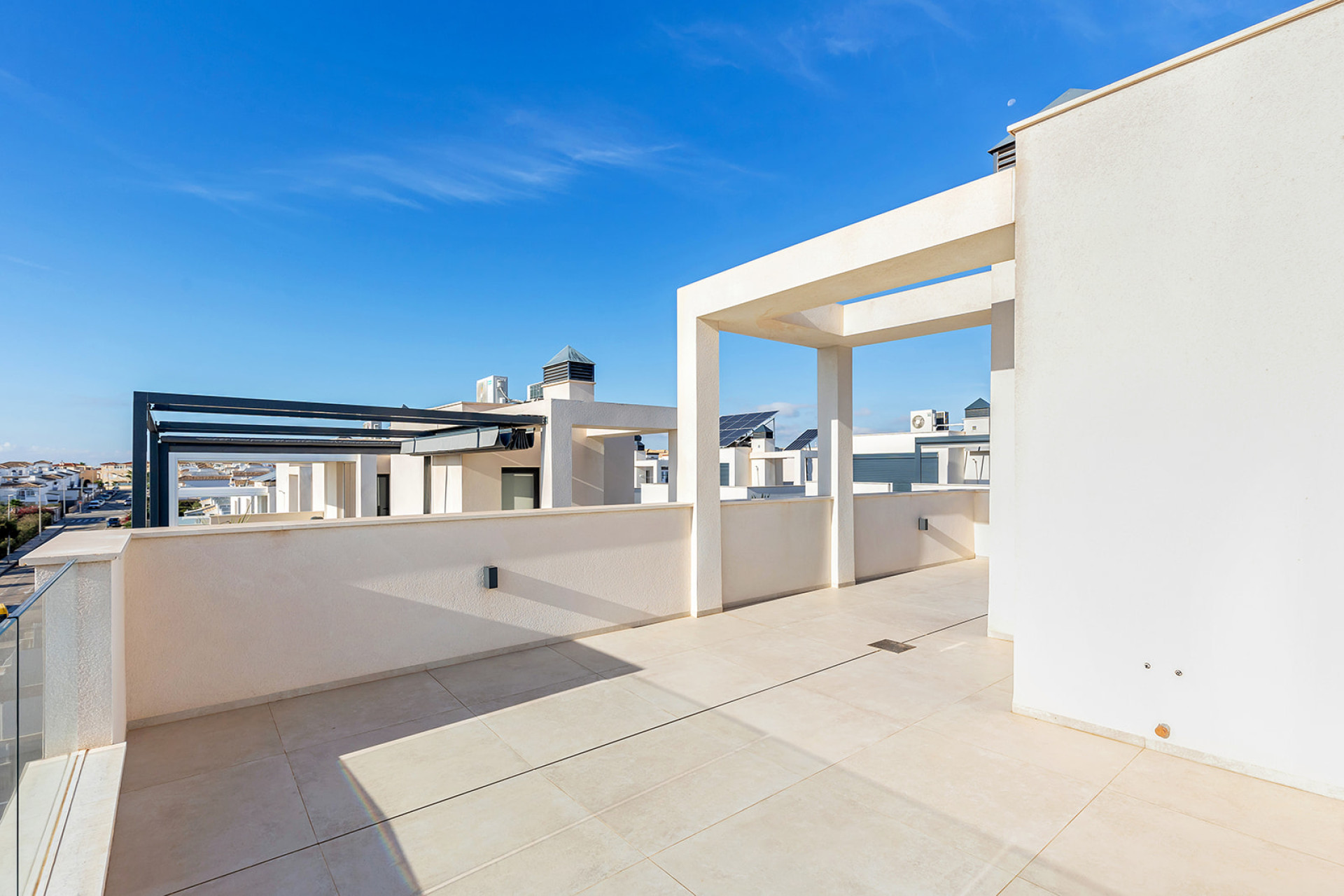 Resale - Villa - Orihuela - Orihuela Costa