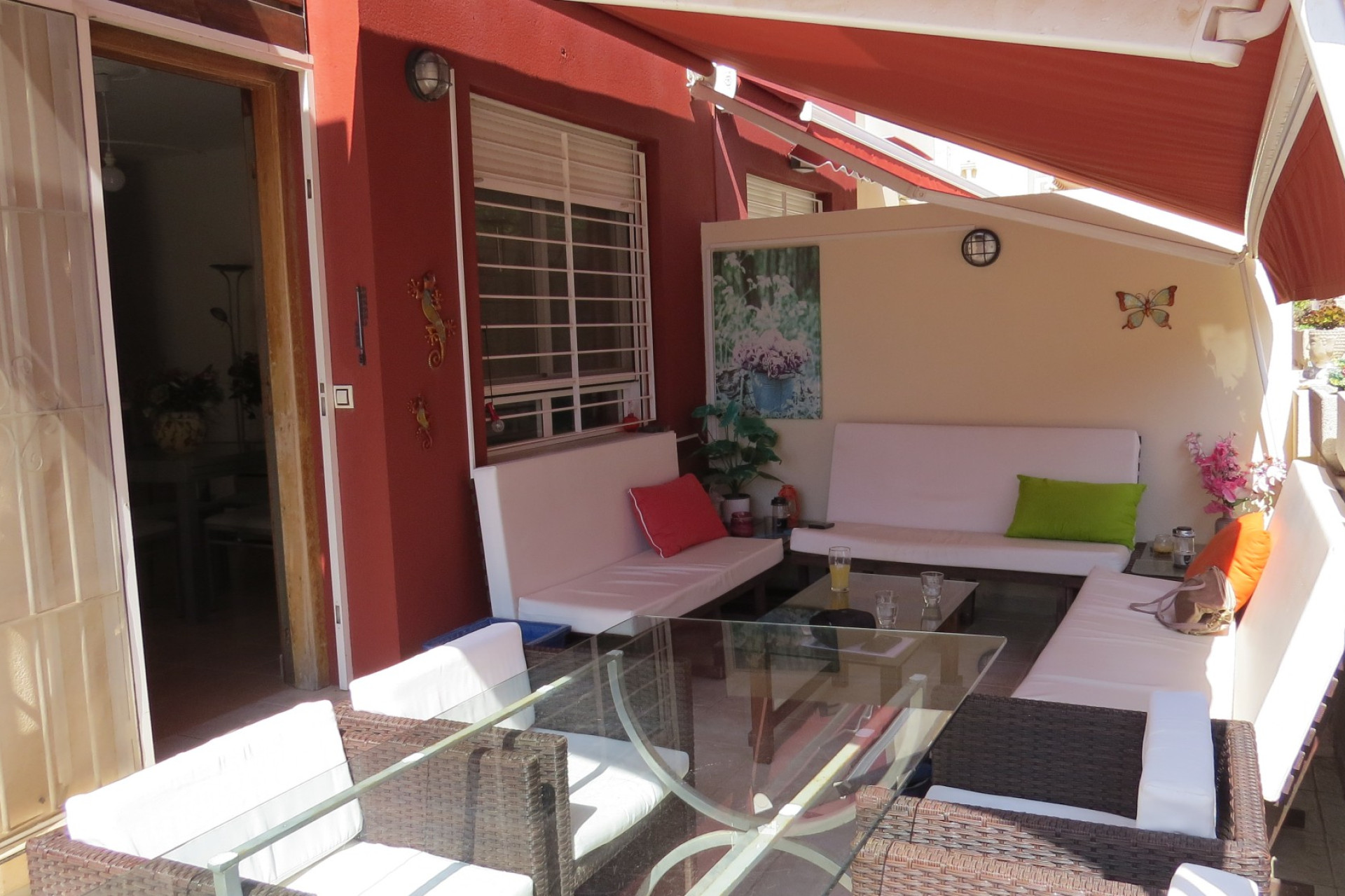 Resale - Villa - Orihuela - Orihuela Costa