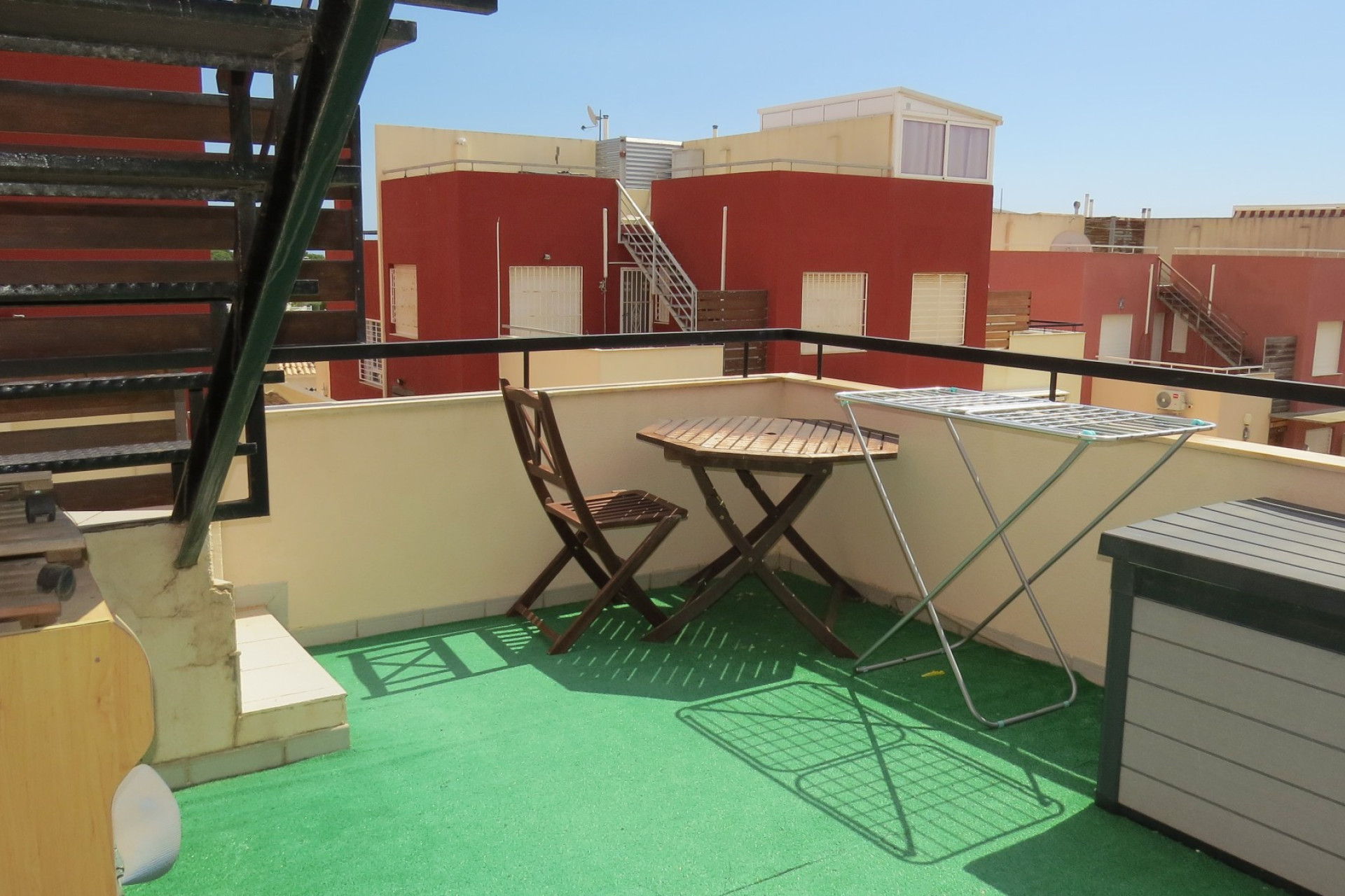 Resale - Villa - Orihuela - Orihuela Costa