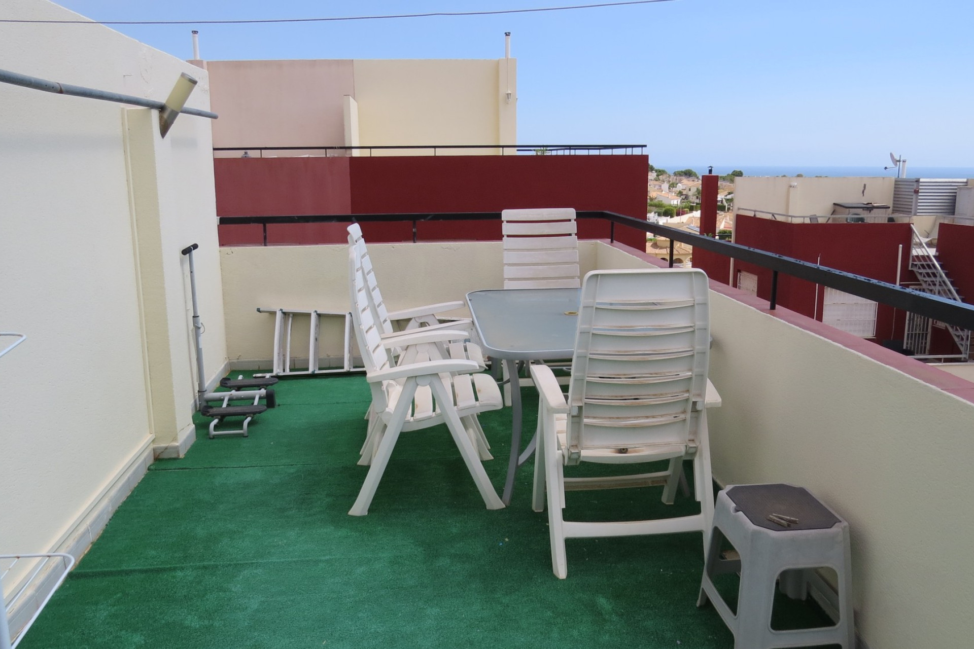 Resale - Villa - Orihuela - Orihuela Costa